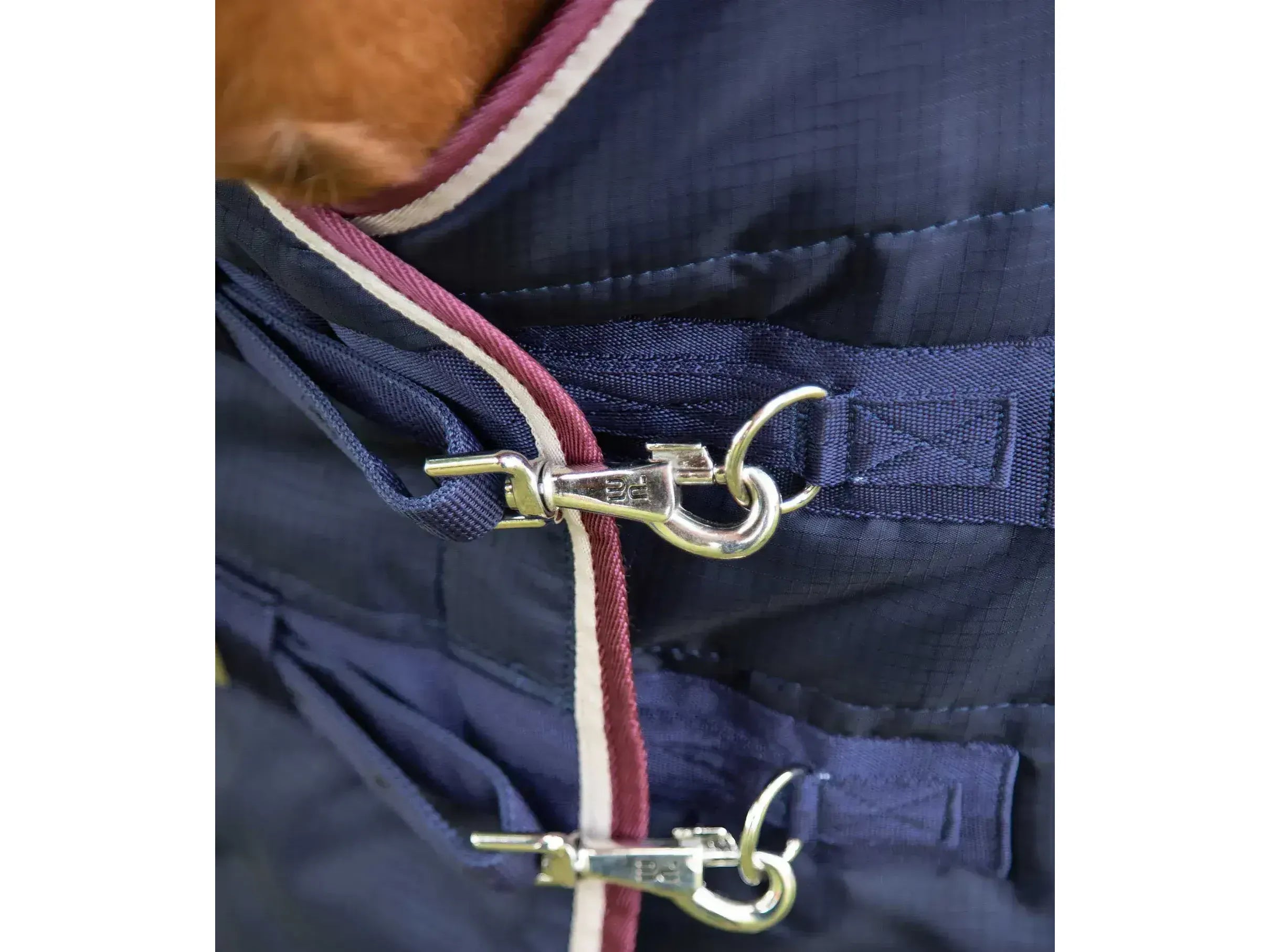 Premier Equine Garissa Stable Rug 100g