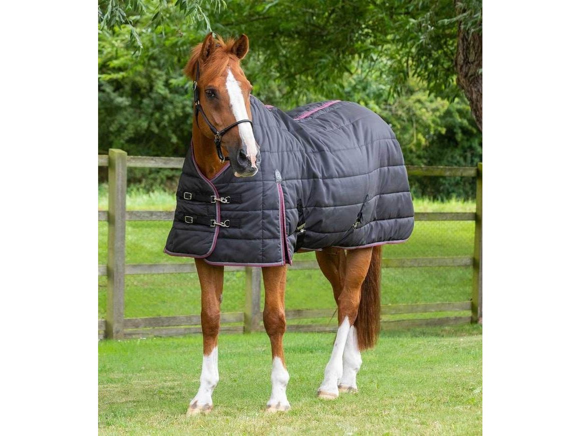 Premier Equine Garissa Stable Rug 200g