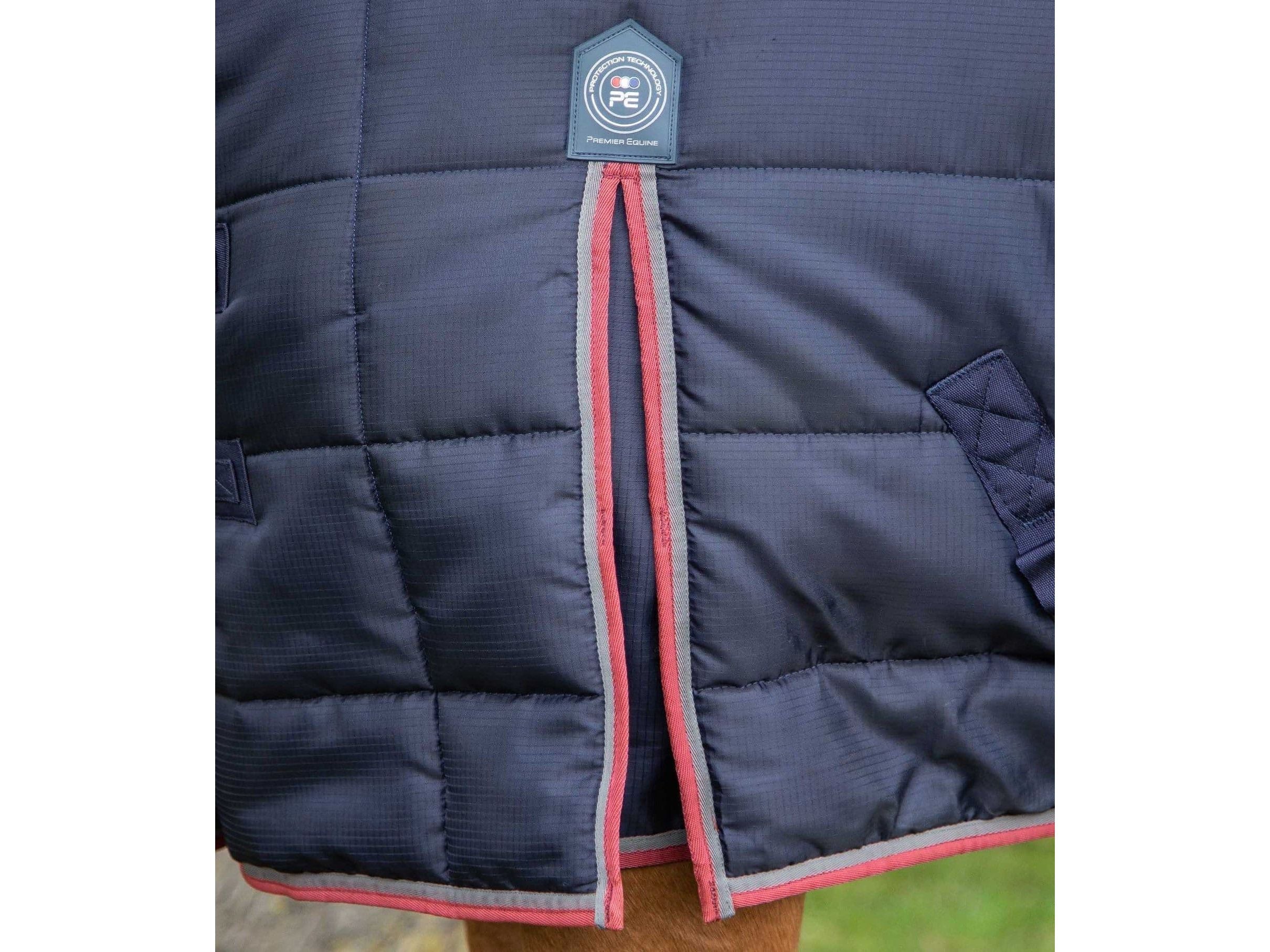Premier Equine Garissa Stable Rug 200g