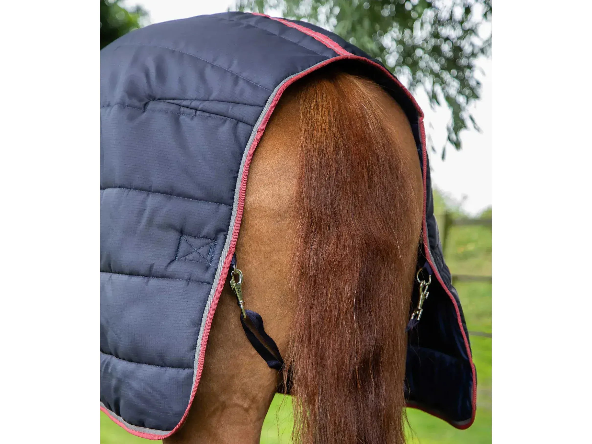 Premier Equine Garissa Stable Rug 200g
