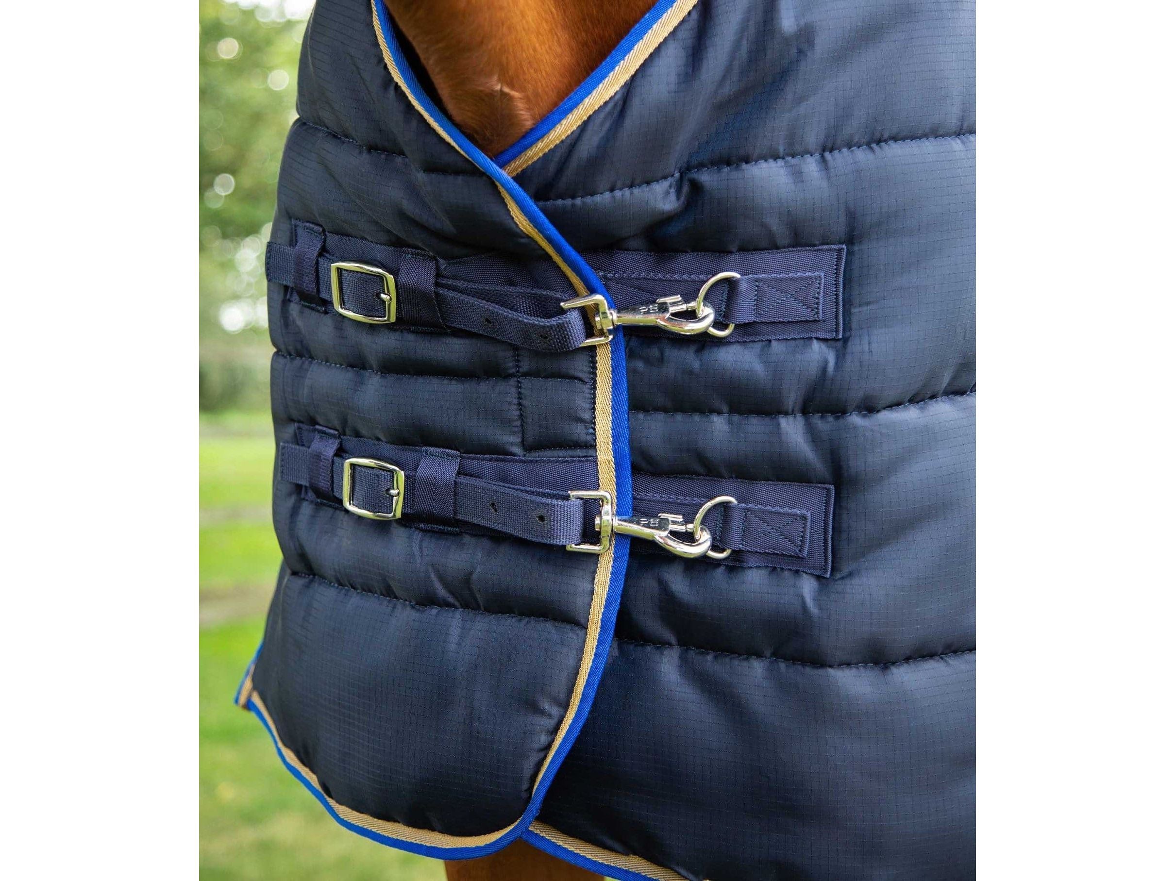 Premier Equine Garissa Stable Rug 400g
