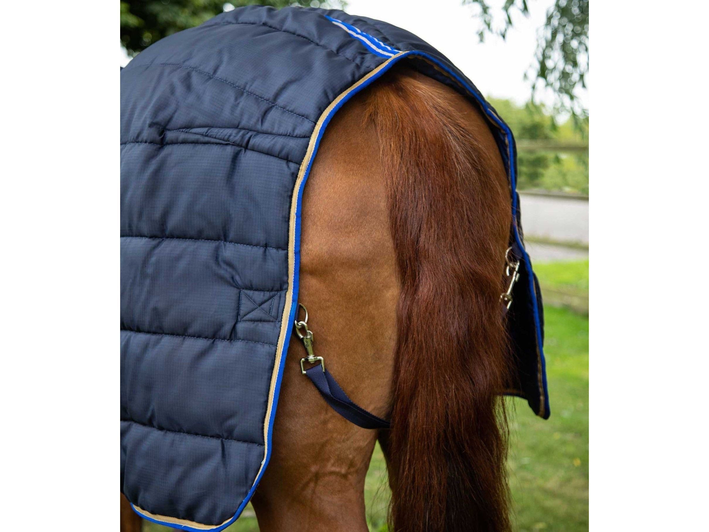 Premier Equine Garissa Stable Rug 400g