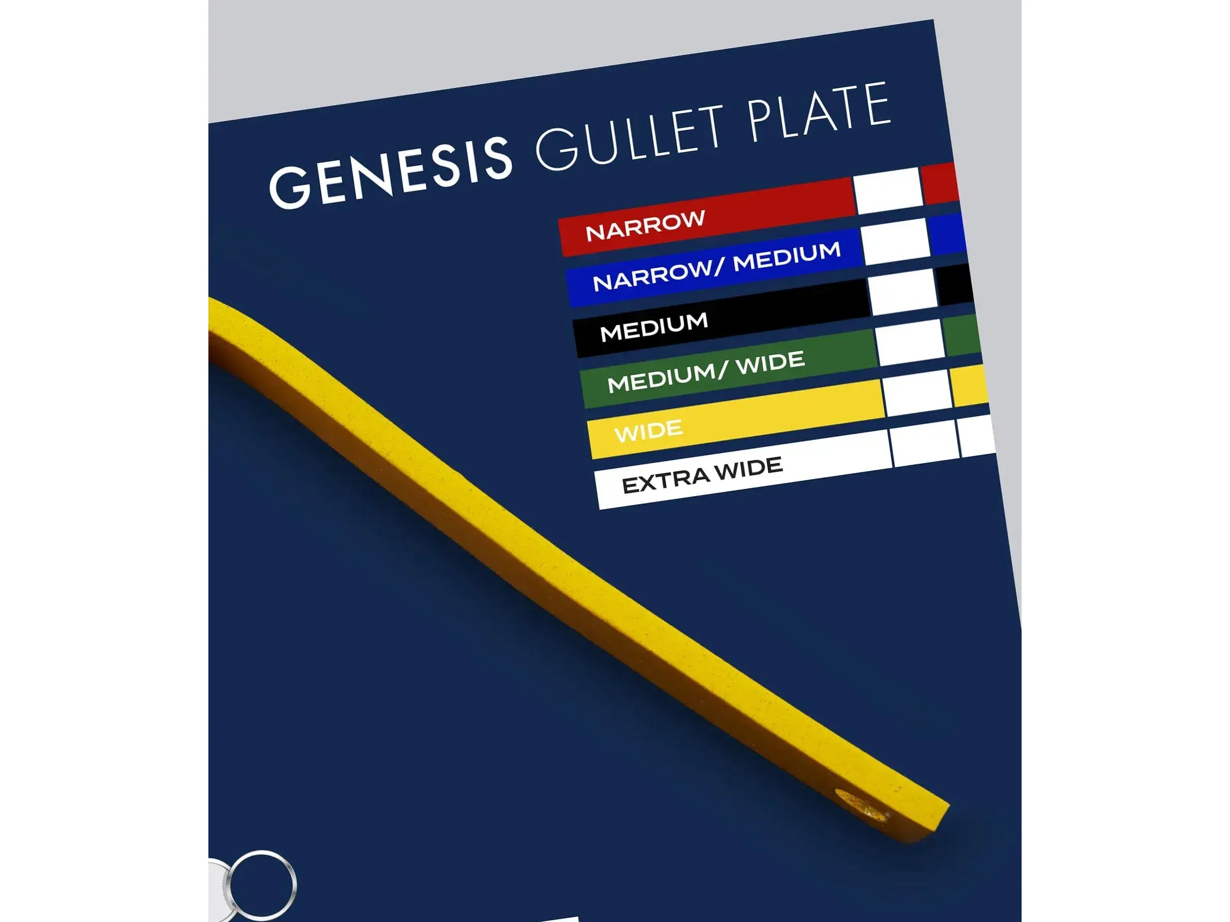 Premier Equine Genesis Gullet Bar