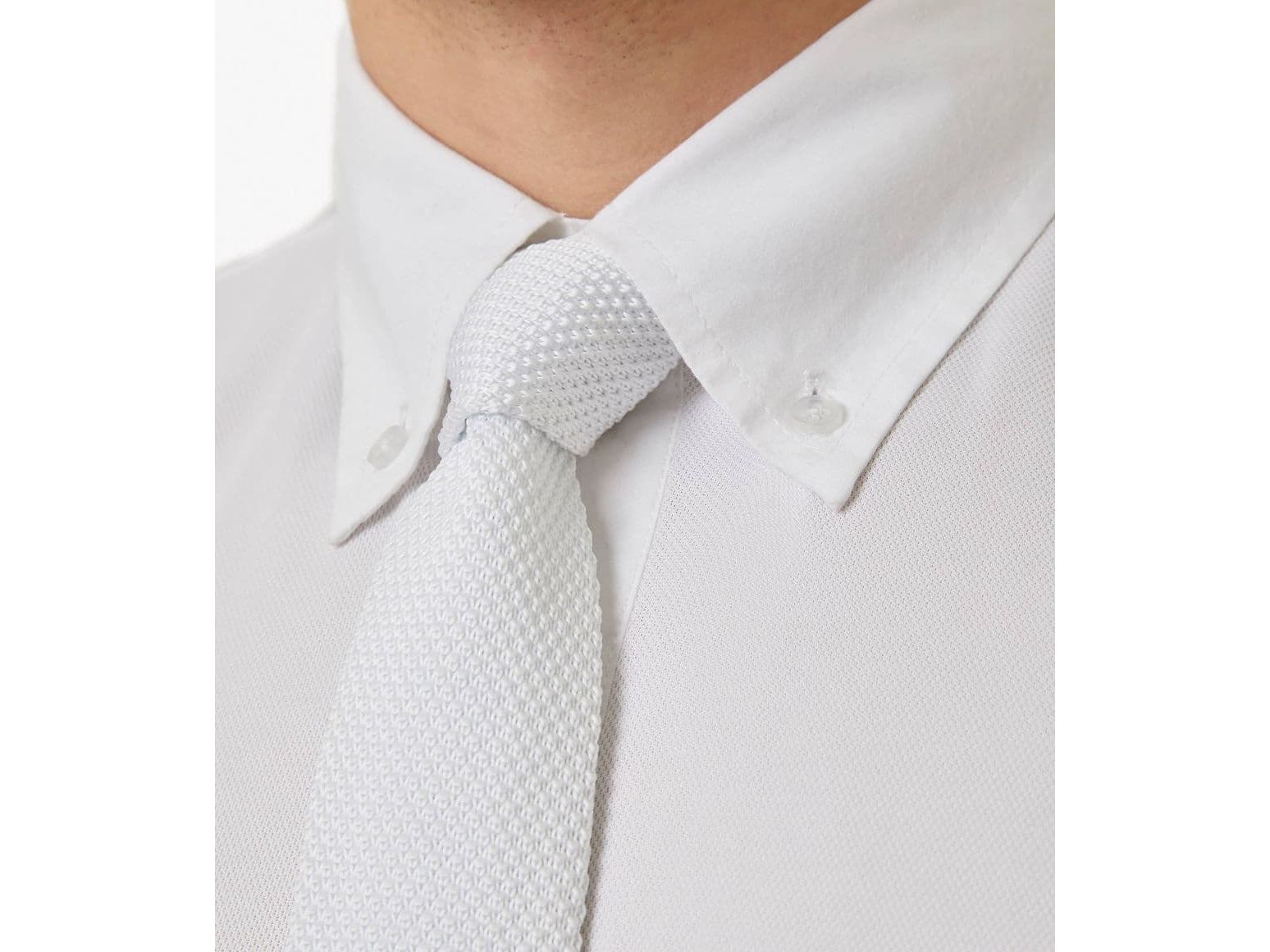 Premier Equine Giulio Mens Long Sleeve Show Shirt