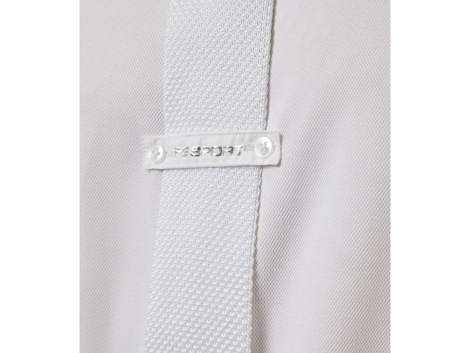 Premier Equine Giulio Mens Long Sleeve Show Shirt