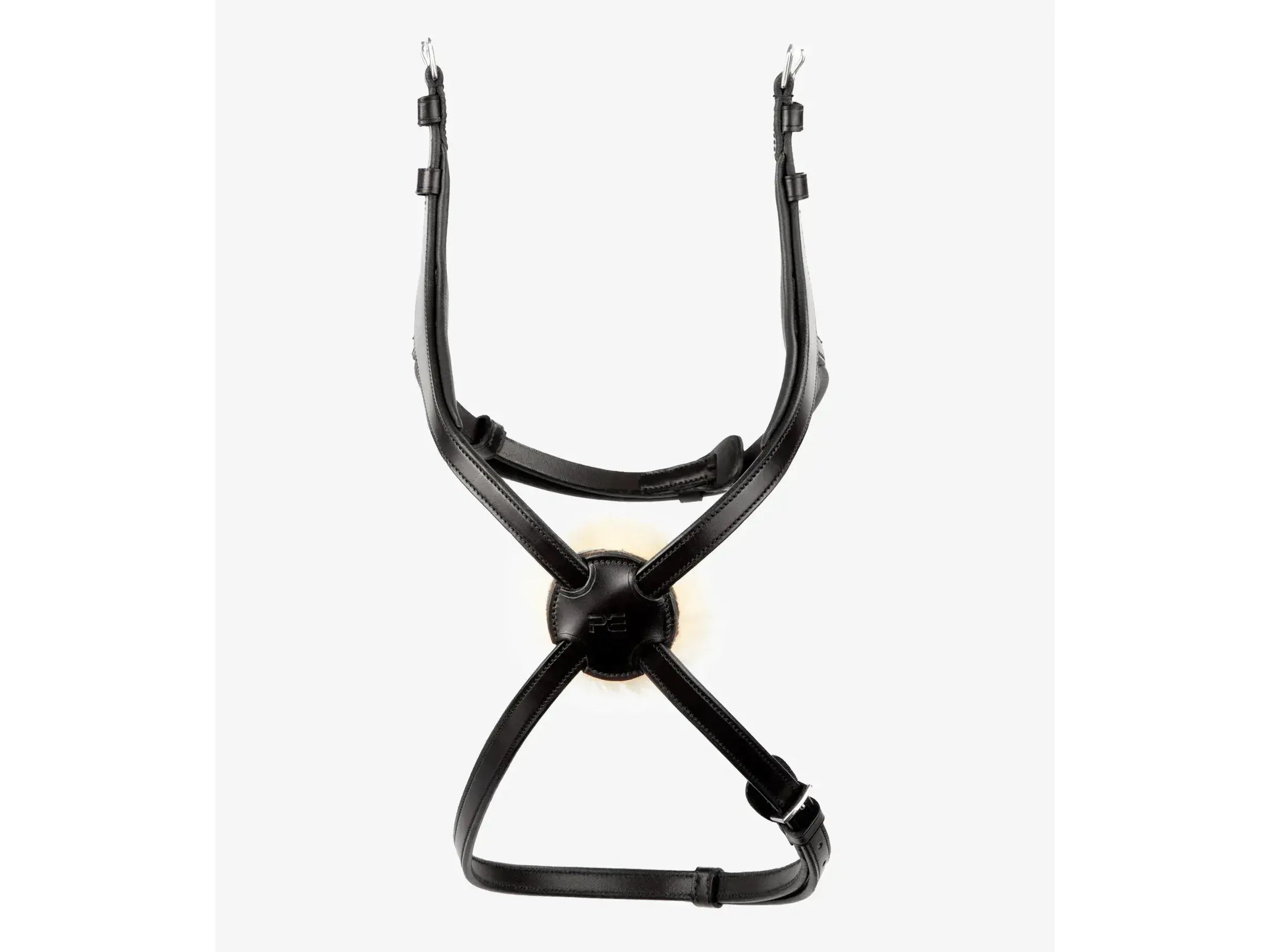 Premier Equine Glorioso Mexican Grackle Noseband