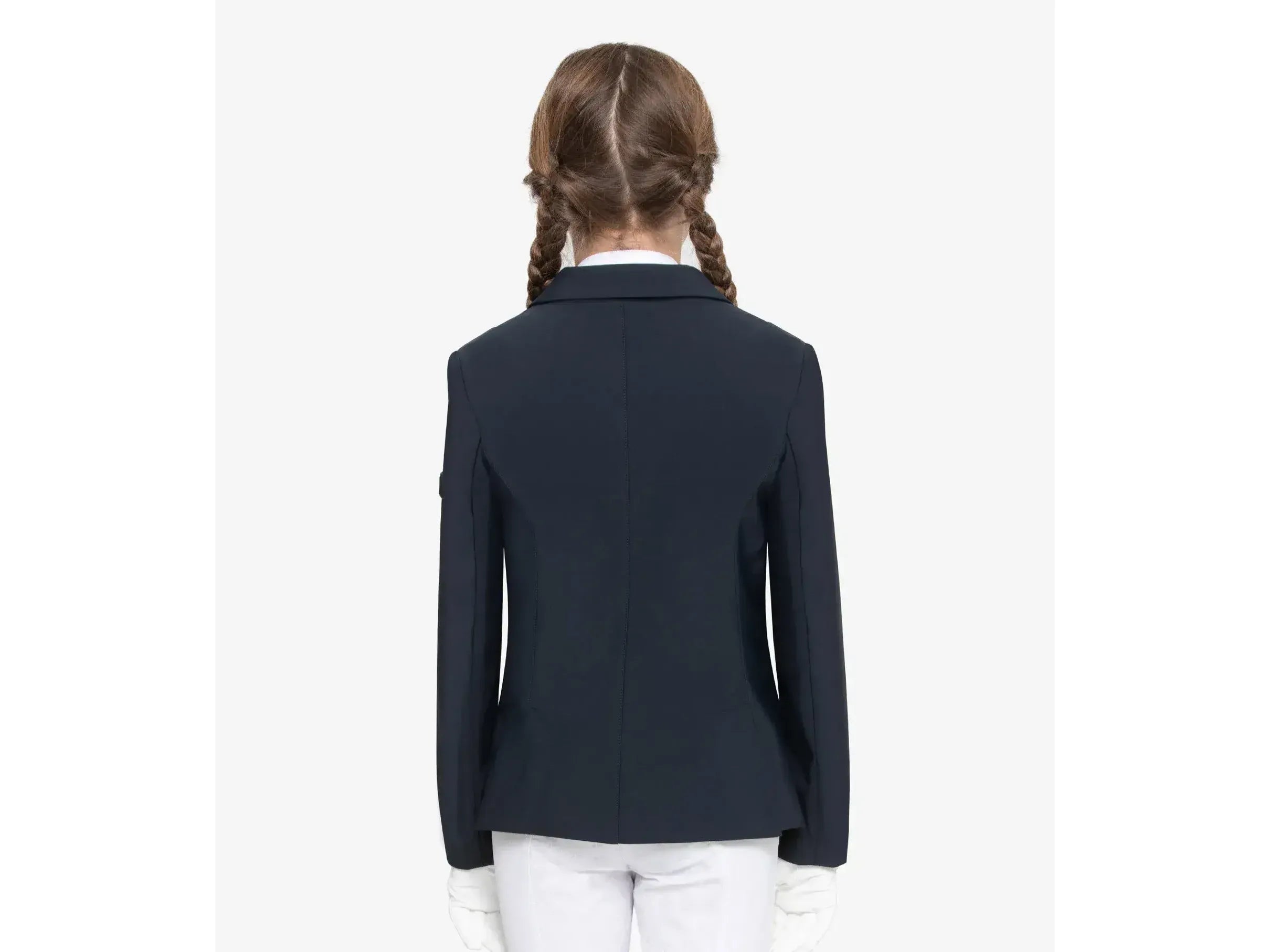 Premier Equine Hagen Junior Competition Jacket