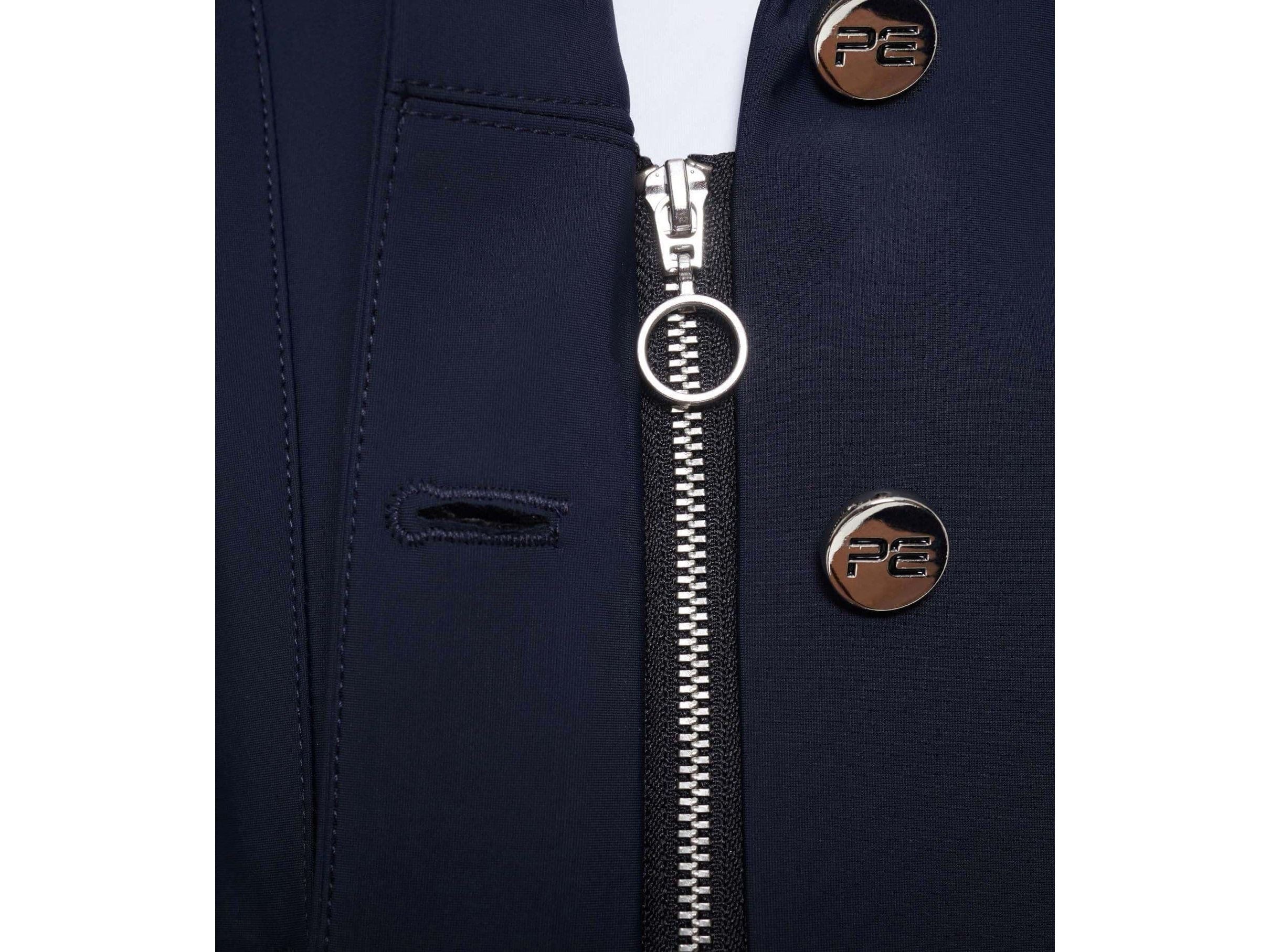 Premier Equine Hagen Junior Competition Jacket