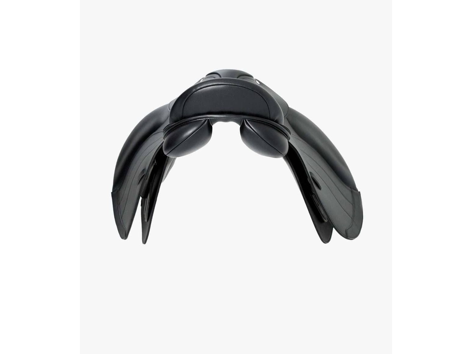 Premier Equine Harlington Synthetic GP Saddle