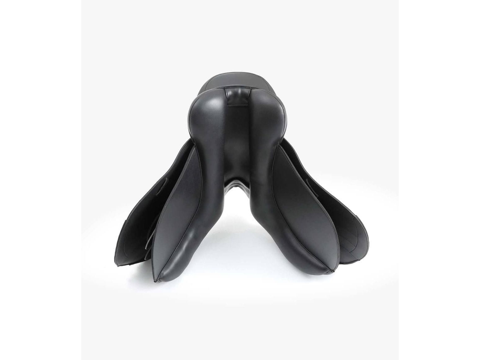 Premier Equine Harlington Synthetic GP Saddle