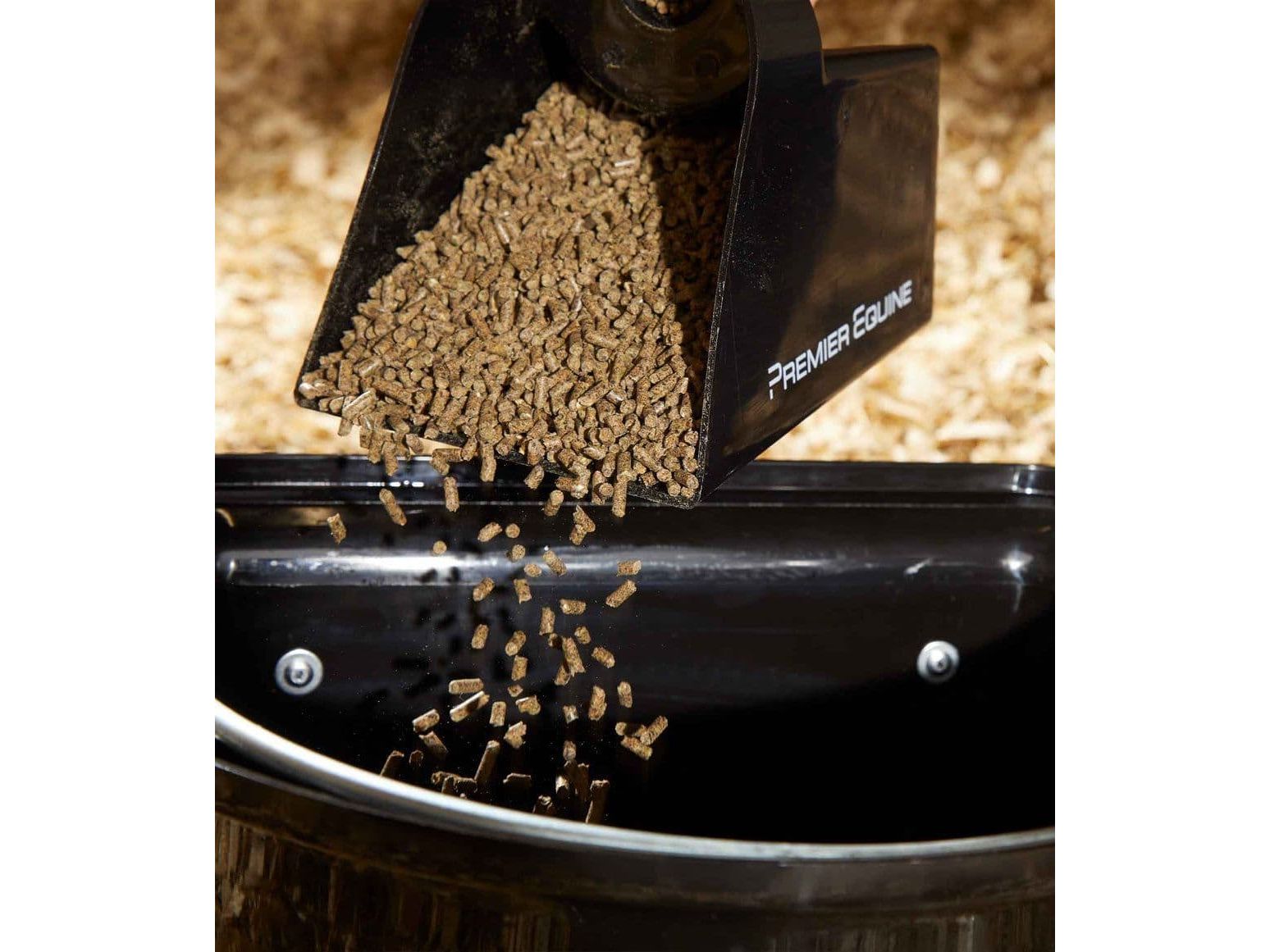 Premier Equine Horse Feed Scoop