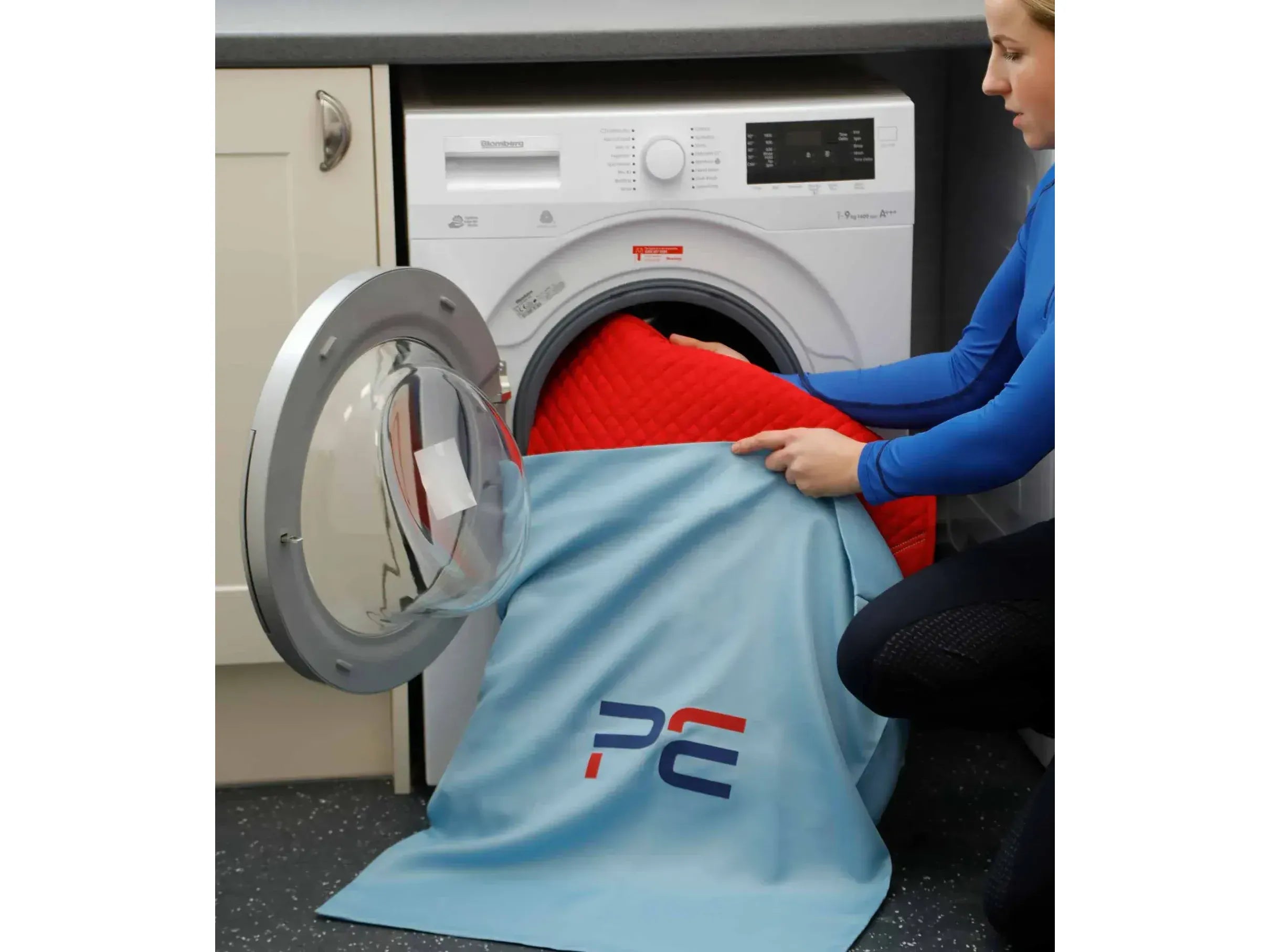 Premier Equine Horse Laundry Wash Bags