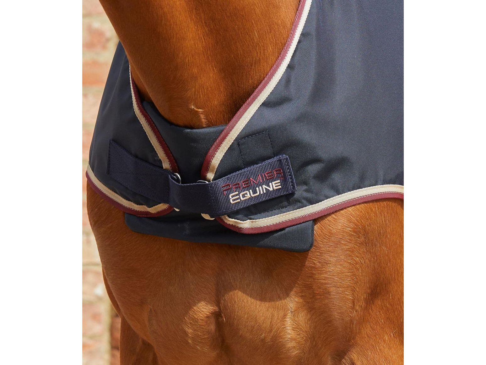 Premier Equine Horse Walker Rug 0g