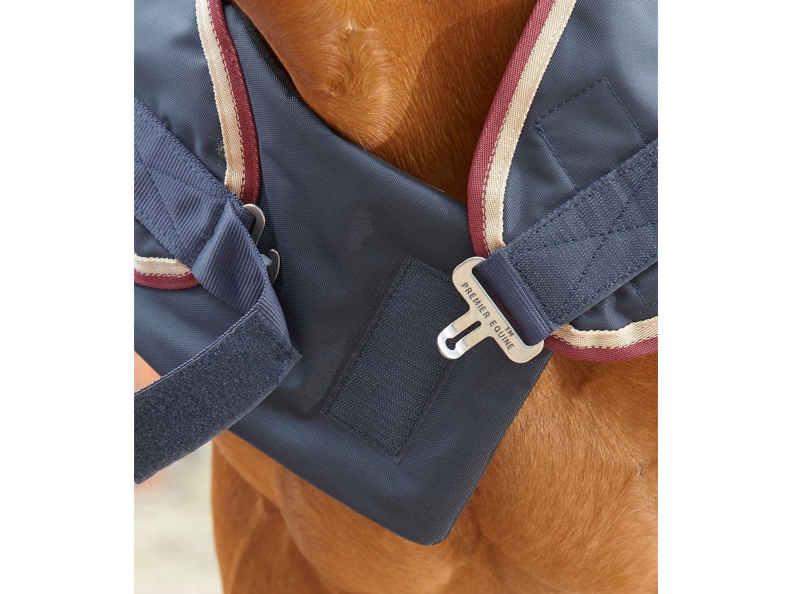Premier Equine Horse Walker Rug 0g