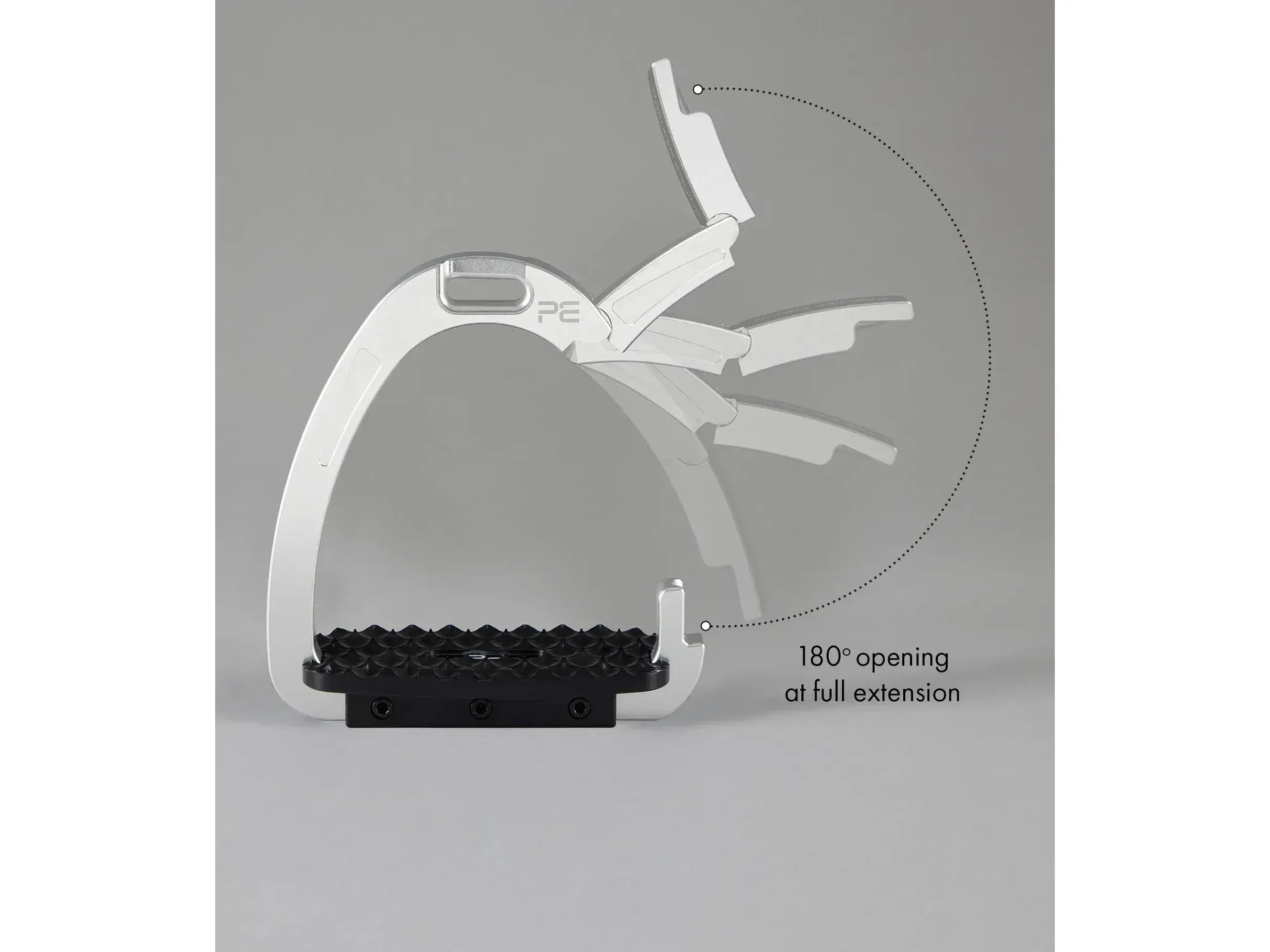 Premier Equine Intego Duo Safety Stirrups