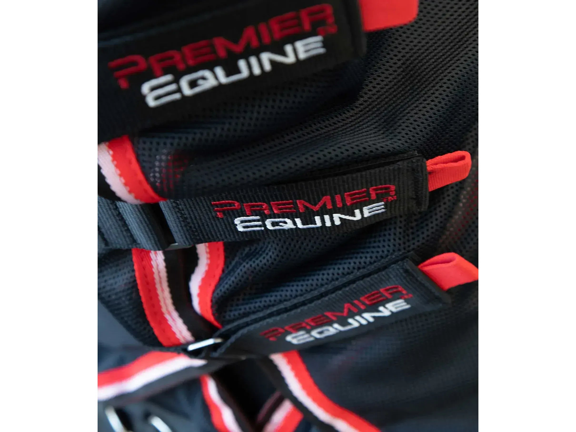 Premier Equine Ionair Ceramic Technology Rug