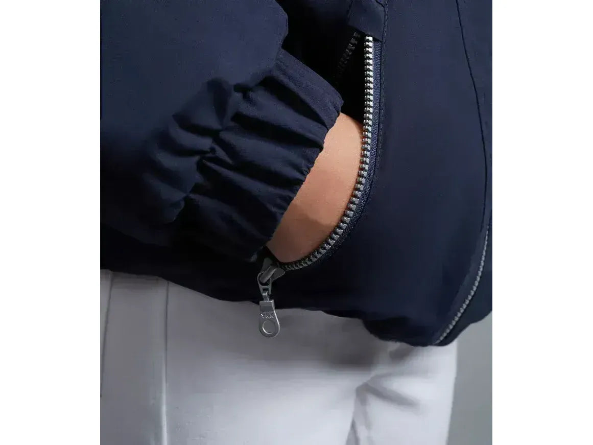 Premier Equine Kids Pro Rider Unisex Waterproof Jacket