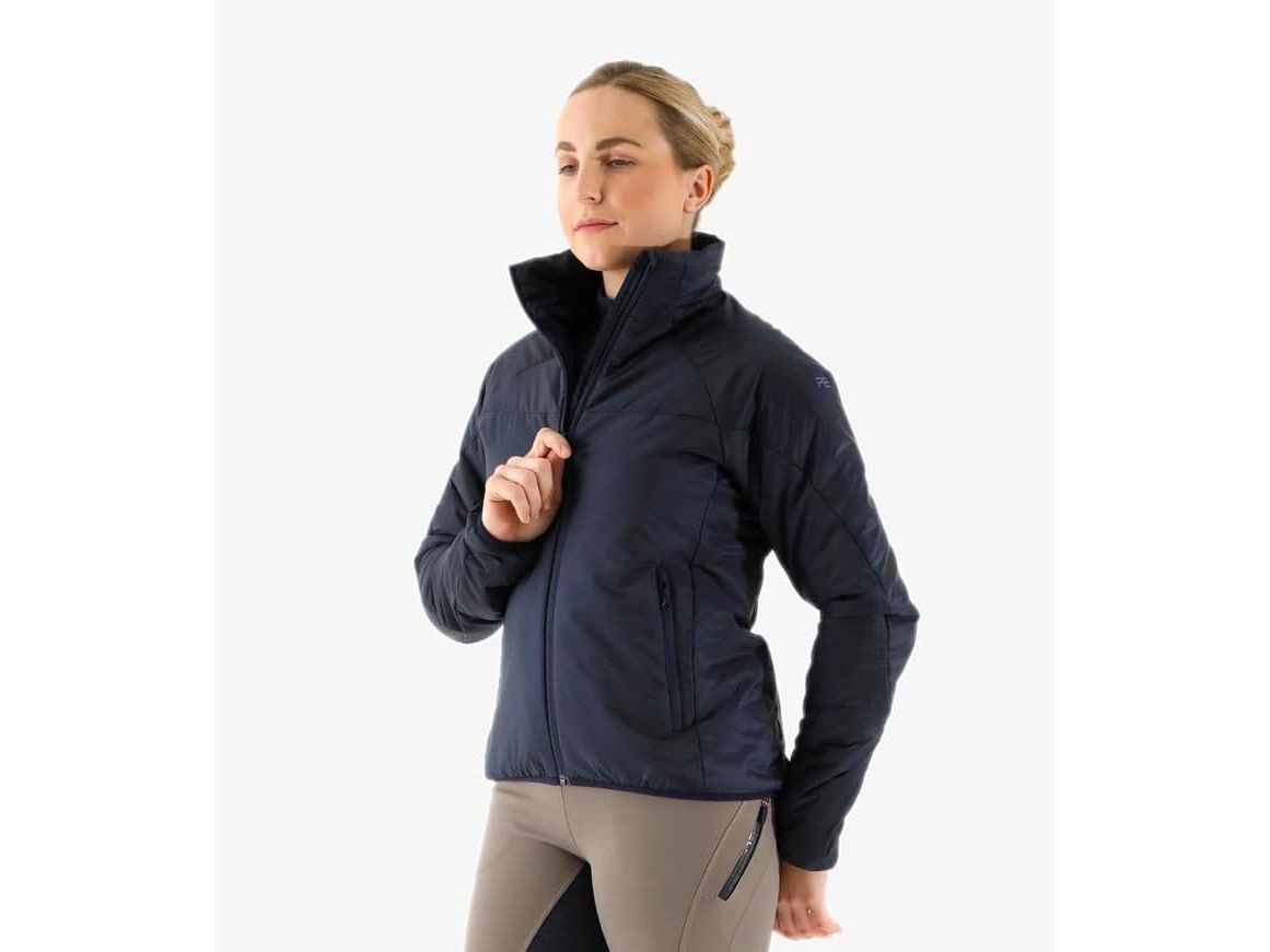 Premier Equine Ladies Pro Air Ultra Training/ Riding Jacket