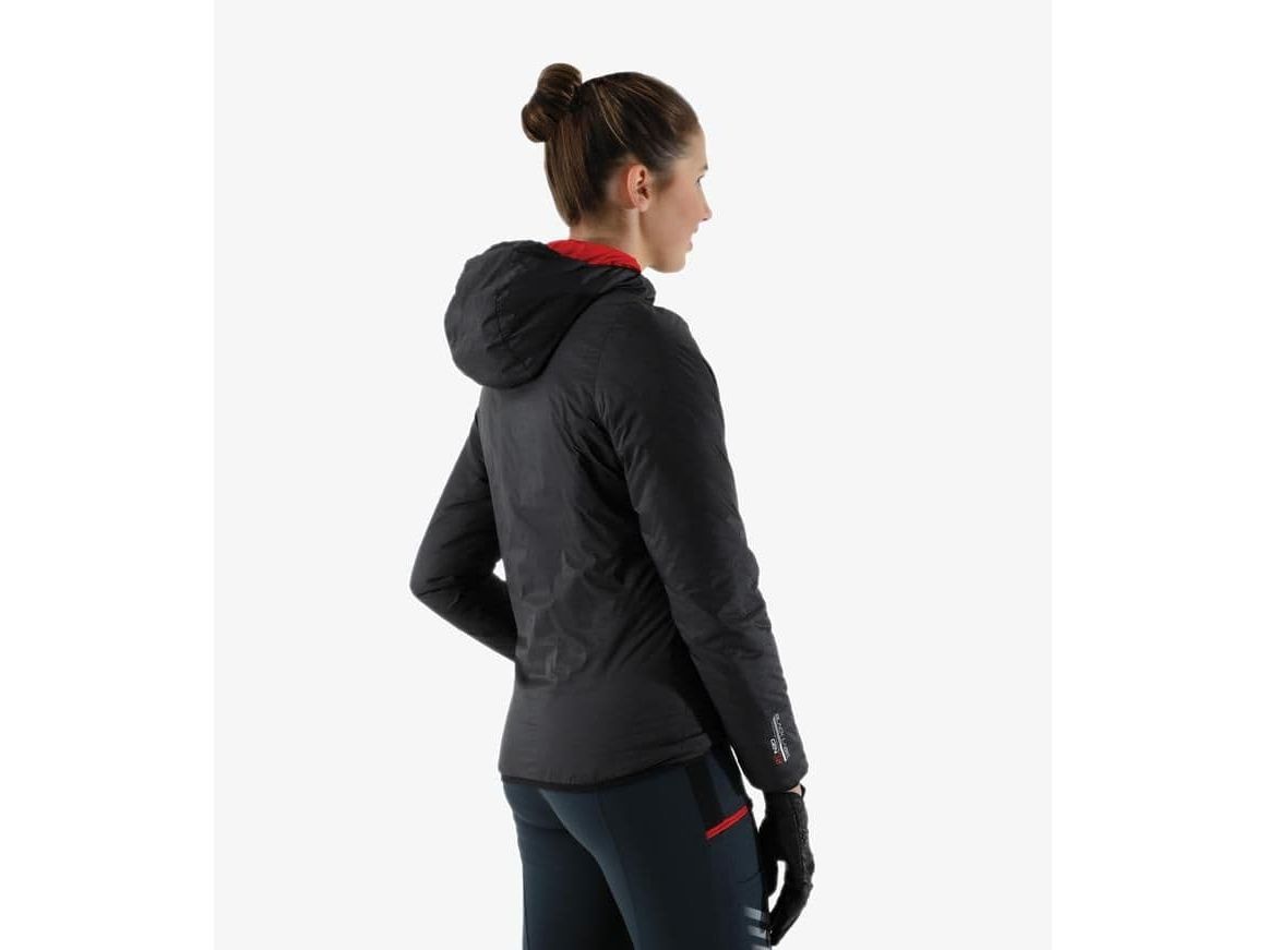 Premier Equine Ladies Pro Ultra Lite II Hooded Training/ Riding Jacket