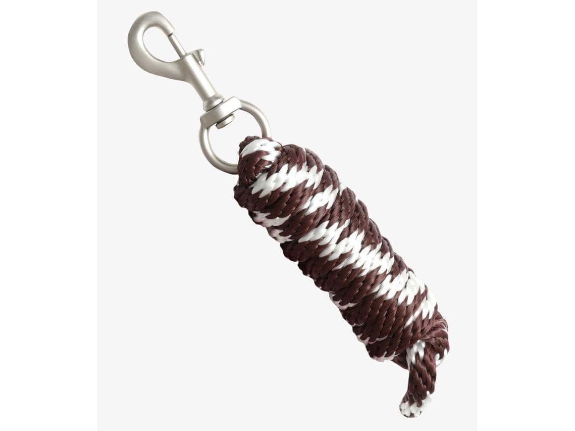 Premier Equine Lead Rope: 2 Meters