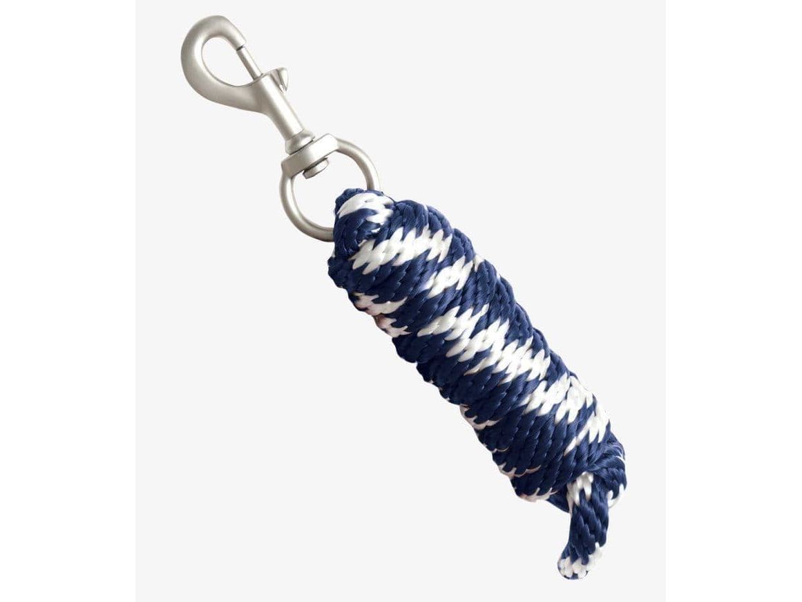 Premier Equine Lead Rope: 2 Meters