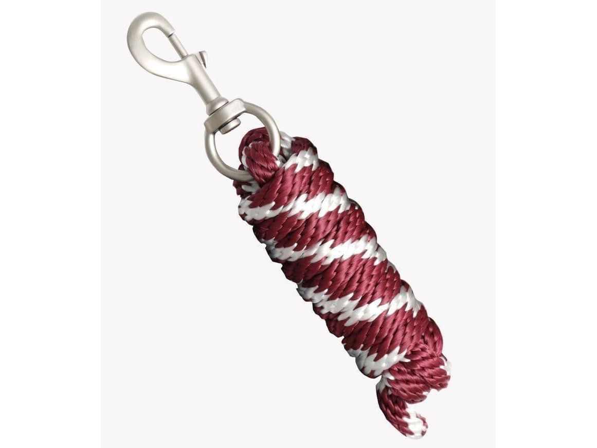 Premier Equine Lead Rope: 2 Meters