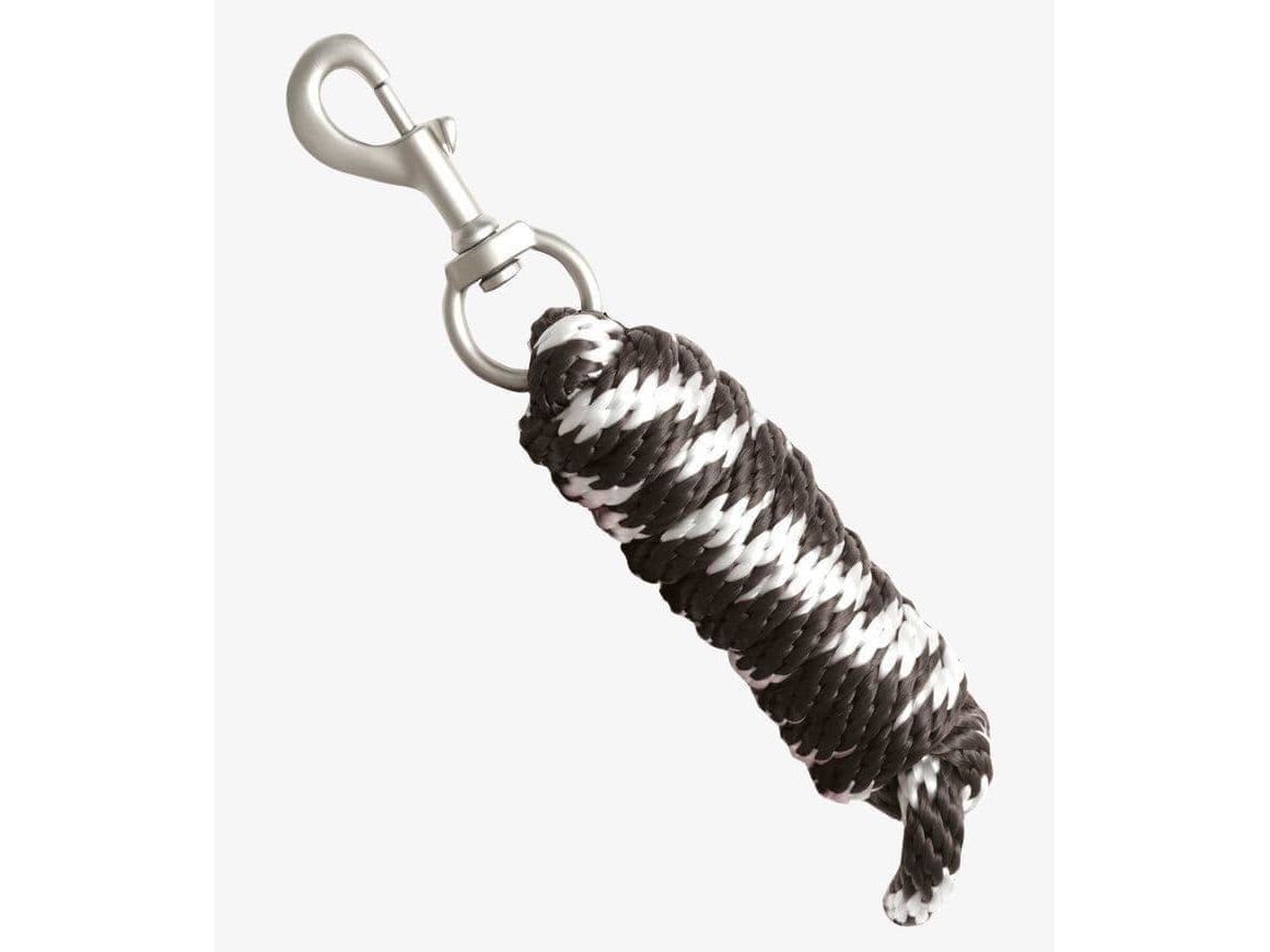 Premier Equine Lead Rope: 2 Meters