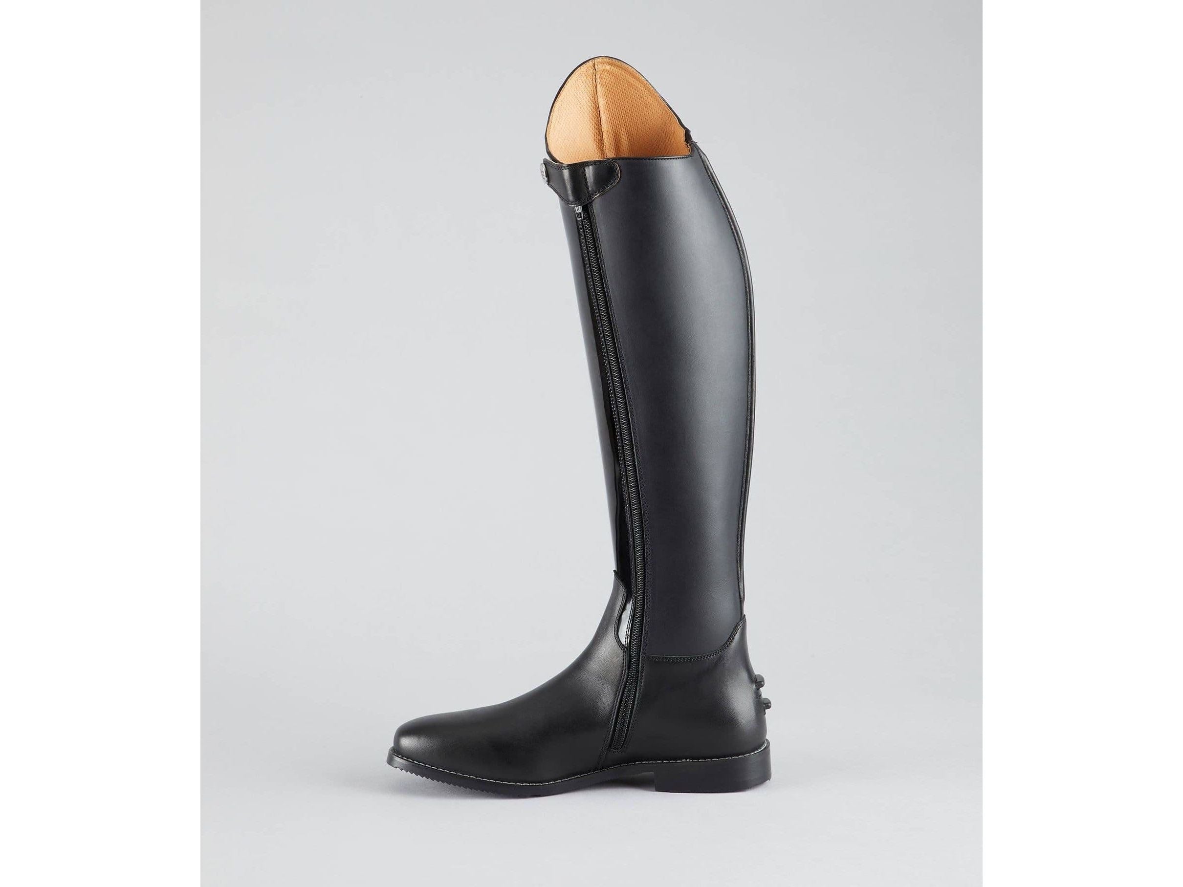 Premier Equine Levade Ladies Leather Dressage Riding Boots RRP £240.00
