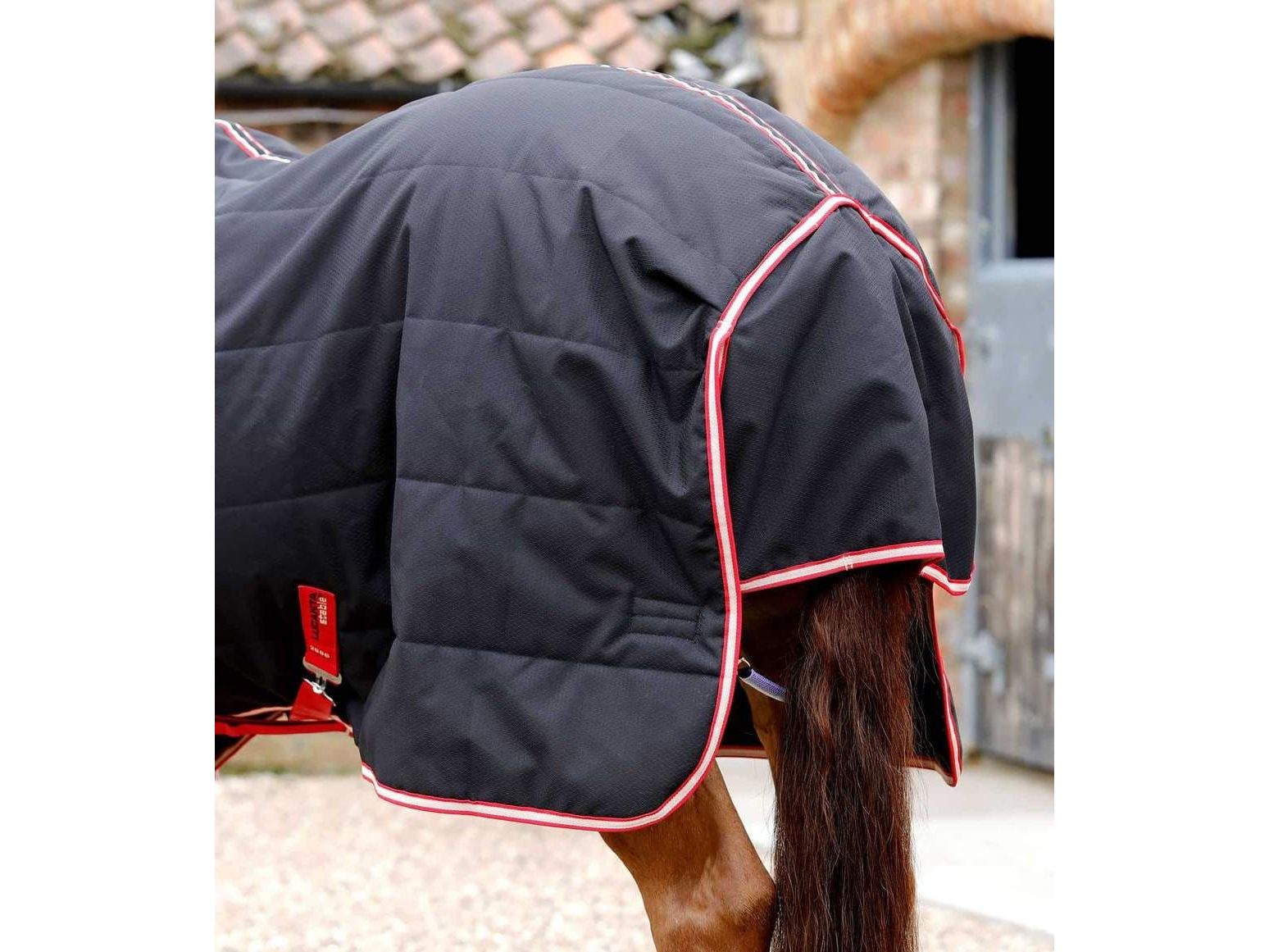 Premier Equine Lucanta Demi 200g Stable Rug