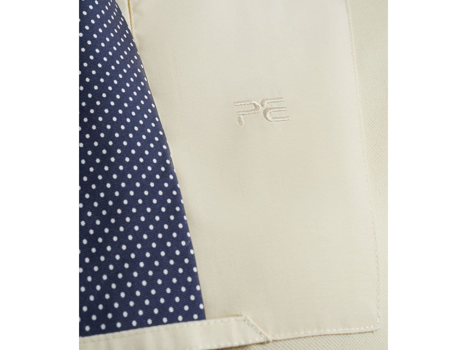 Premier Equine Luciana Short Sleeved Tie Shirt