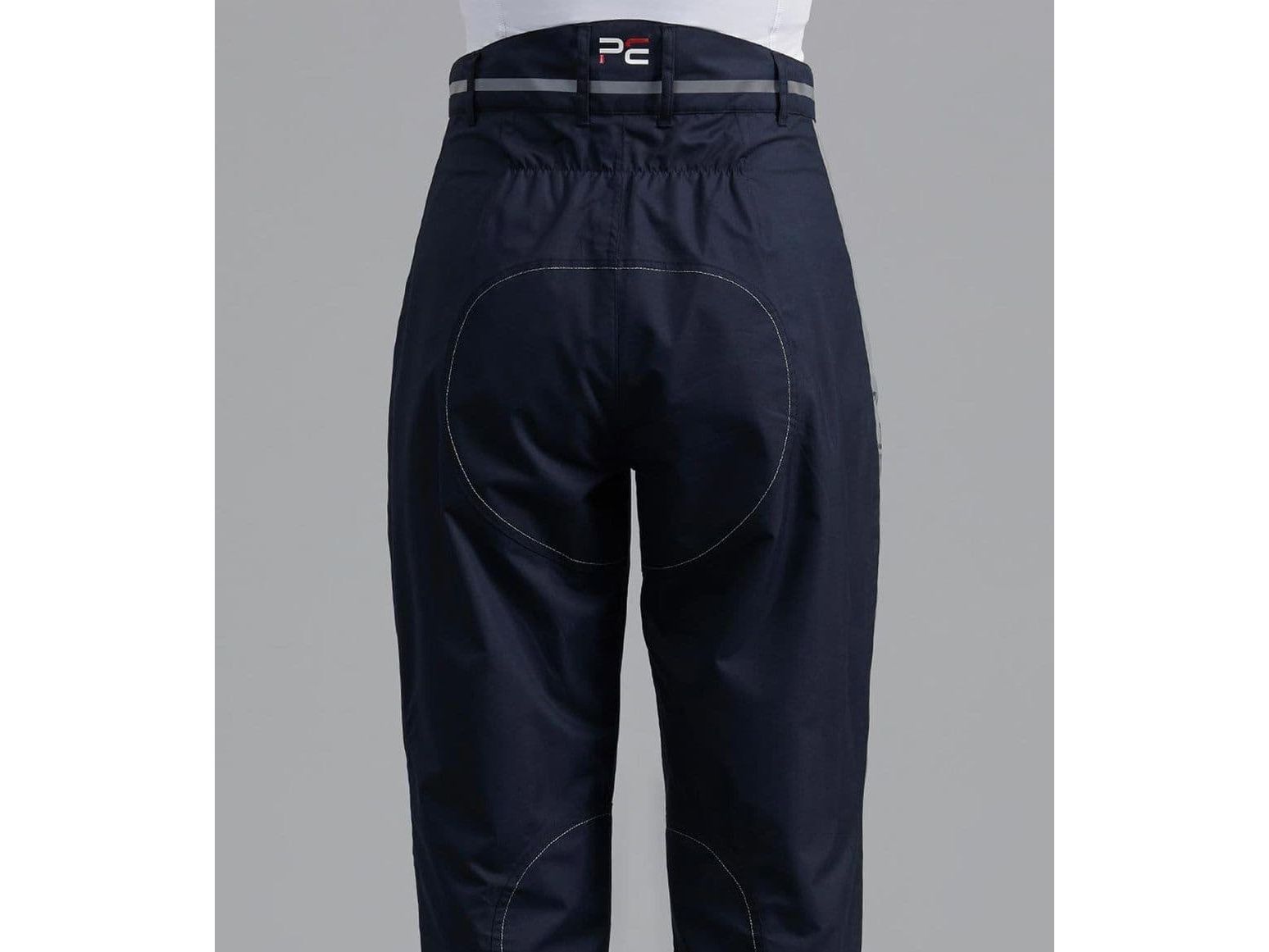 Premier Equine Lumen Reflective Unisex Riding Trousers