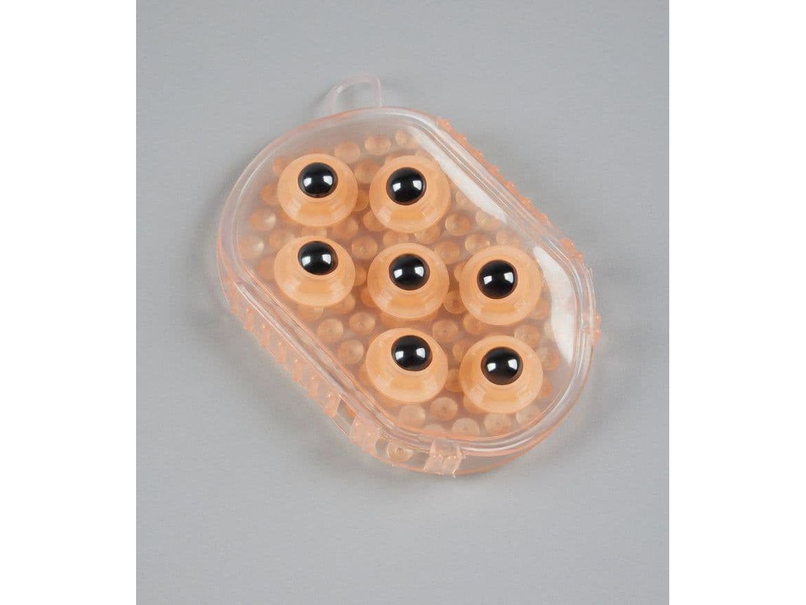 Premier Equine Magnetic Horse Massage Mitt