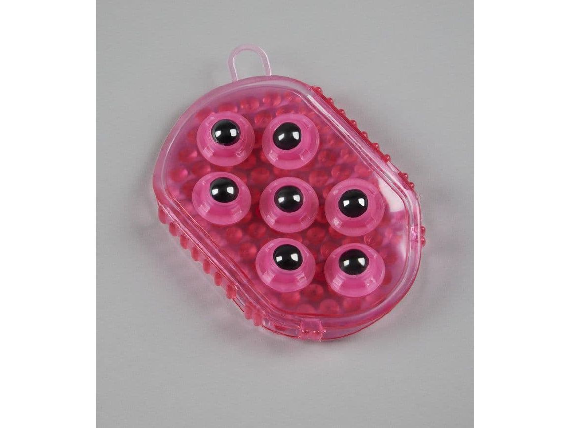 Premier Equine Magnetic Horse Massage Mitt