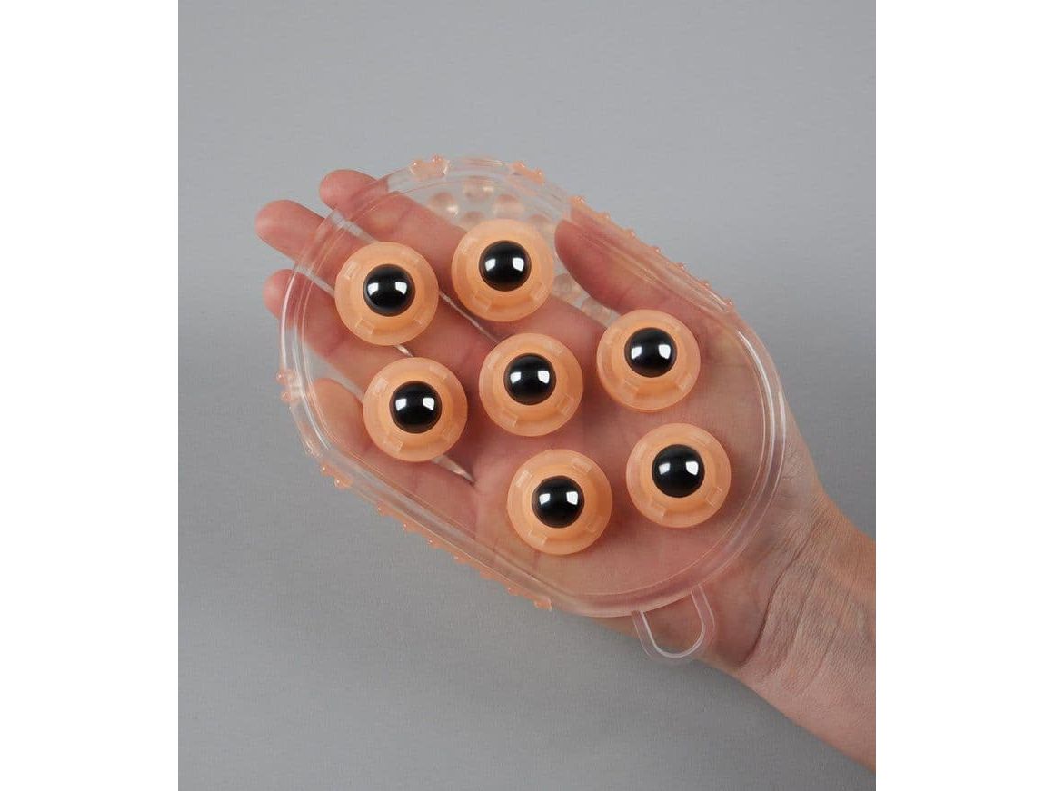 Premier Equine Magnetic Horse Massage Mitt