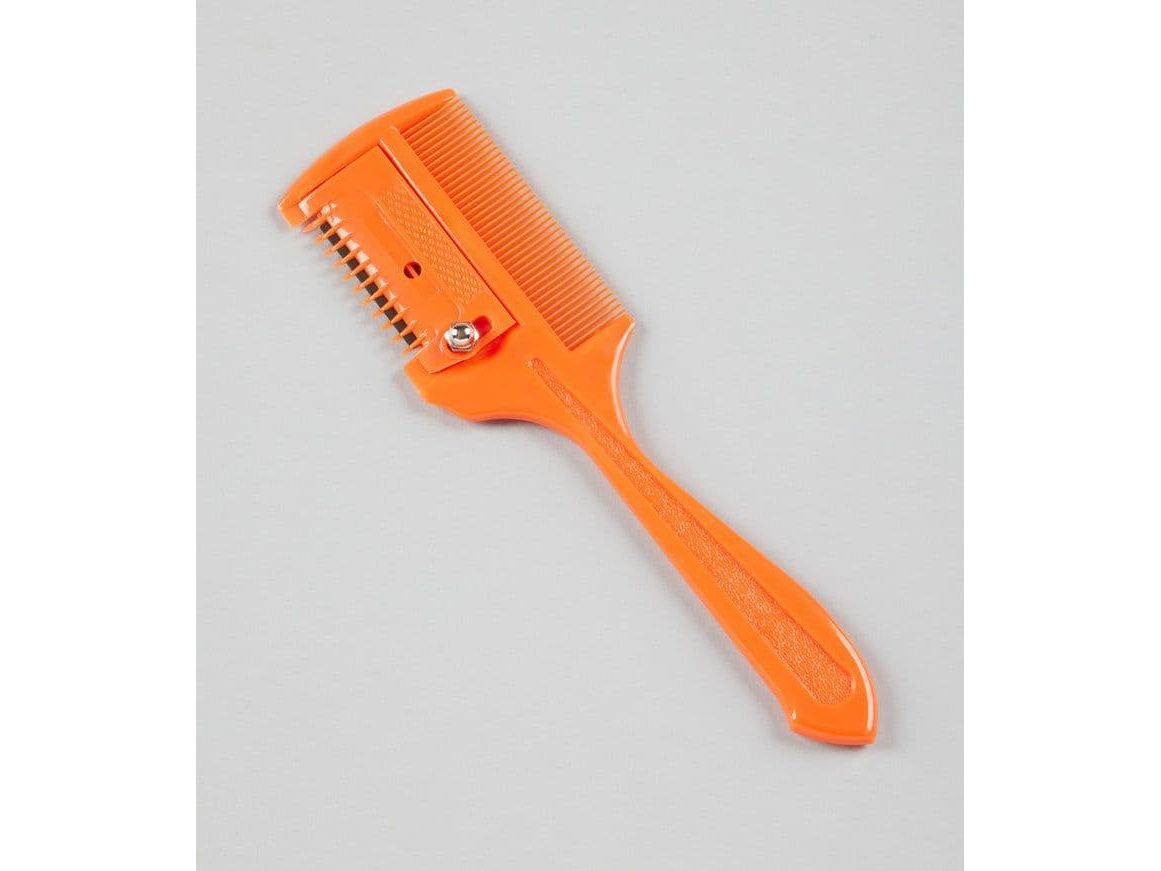 Premier Equine Mane Thinning Comb