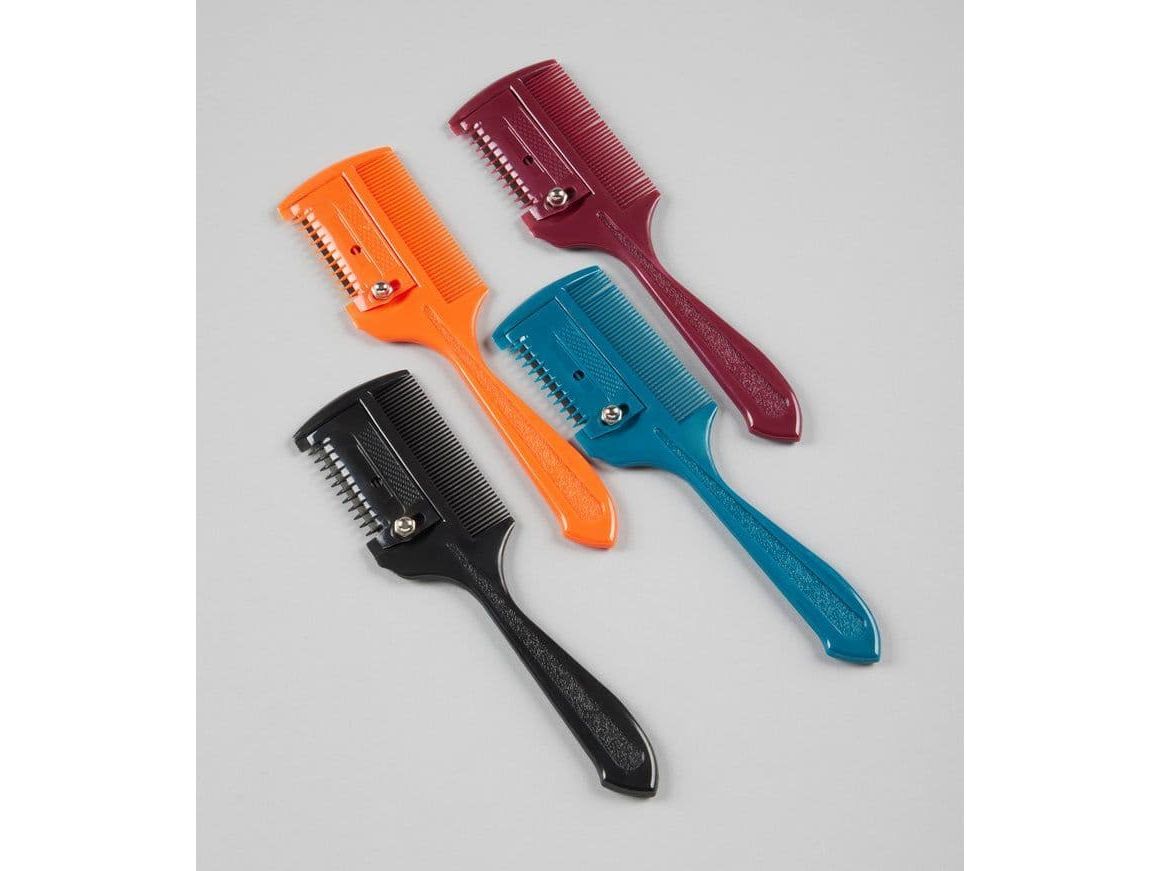 Premier Equine Mane Thinning Comb