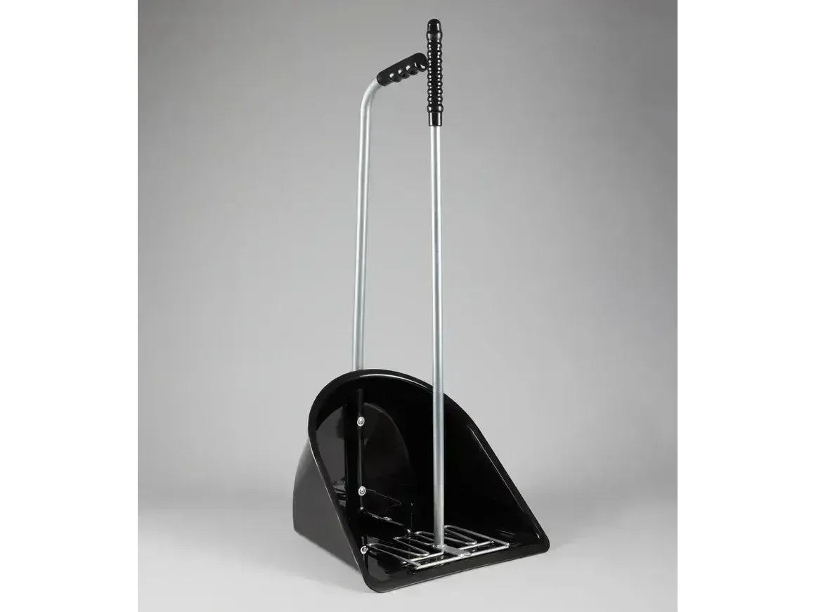 Premier Equine Manure Scoop & Rake