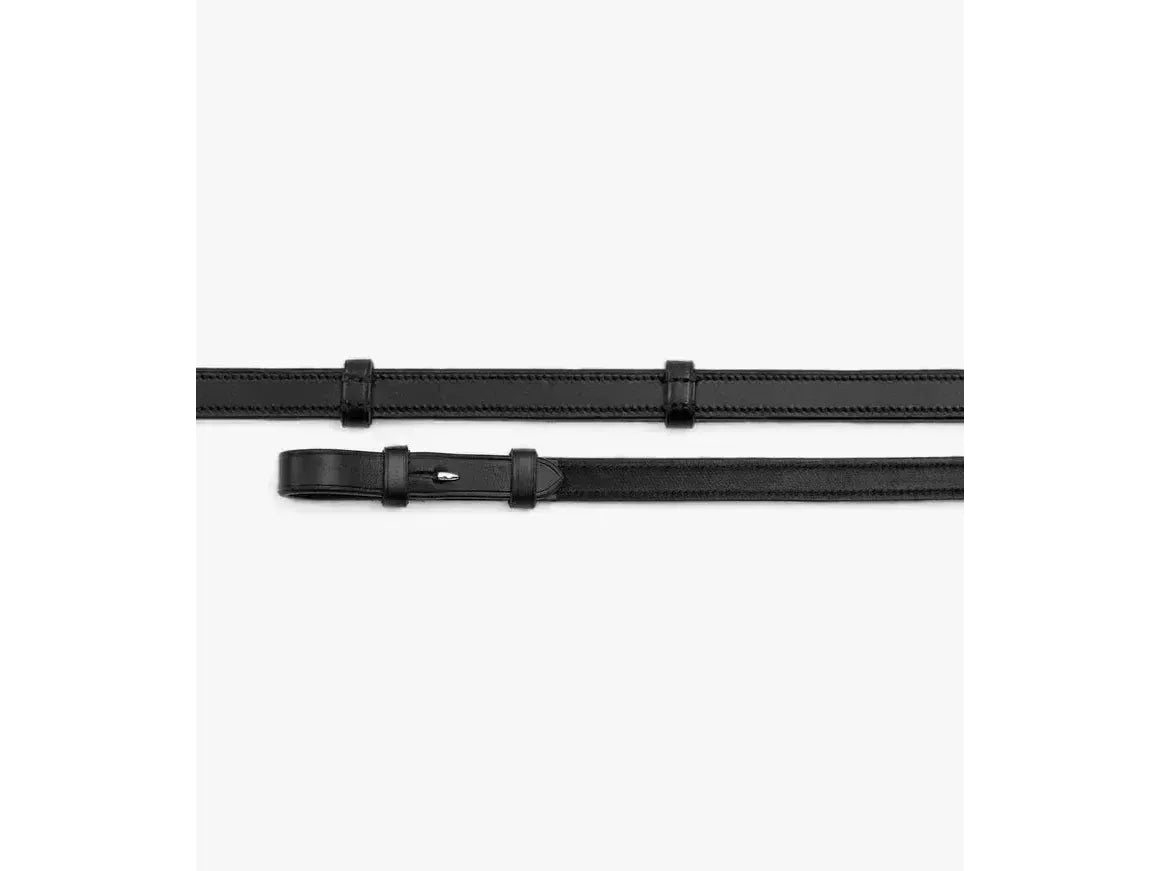 Premier Equine Matteo Leather Grip Reins