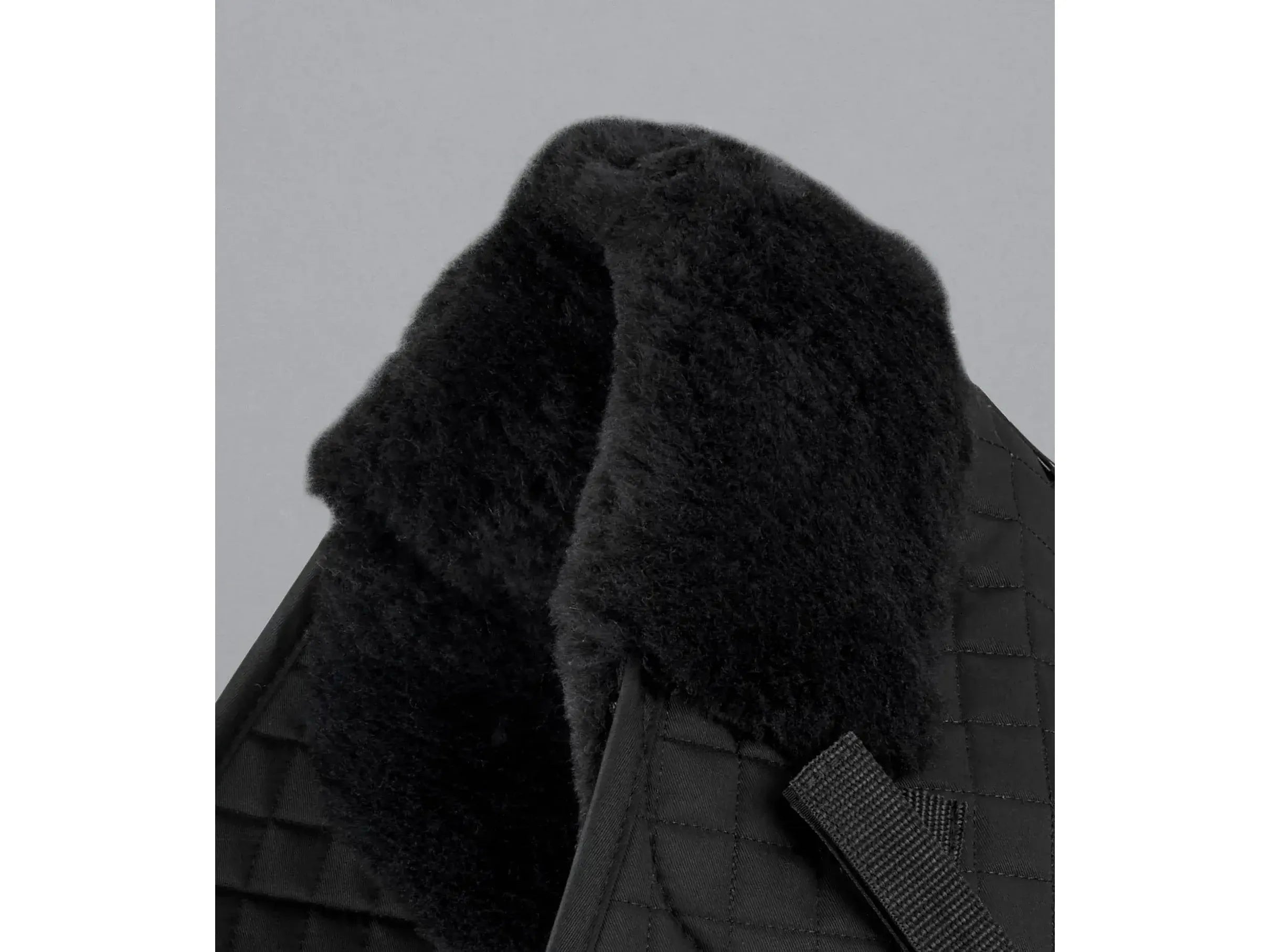 Premier Equine Merino Wool Saddle Pad - GP/Jump Numnah