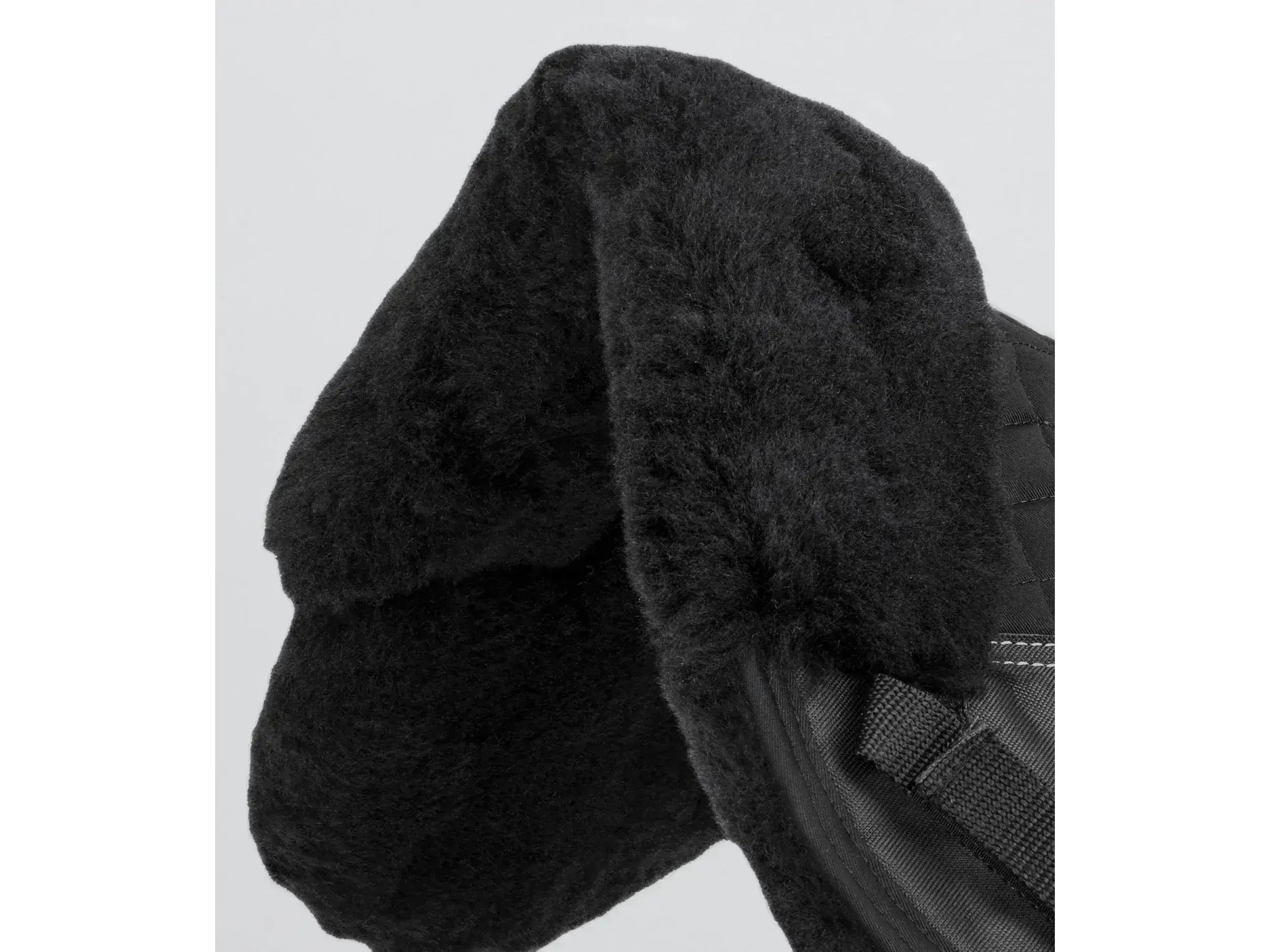 Premier Equine Merino Wool Saddle Pad - Half Pad