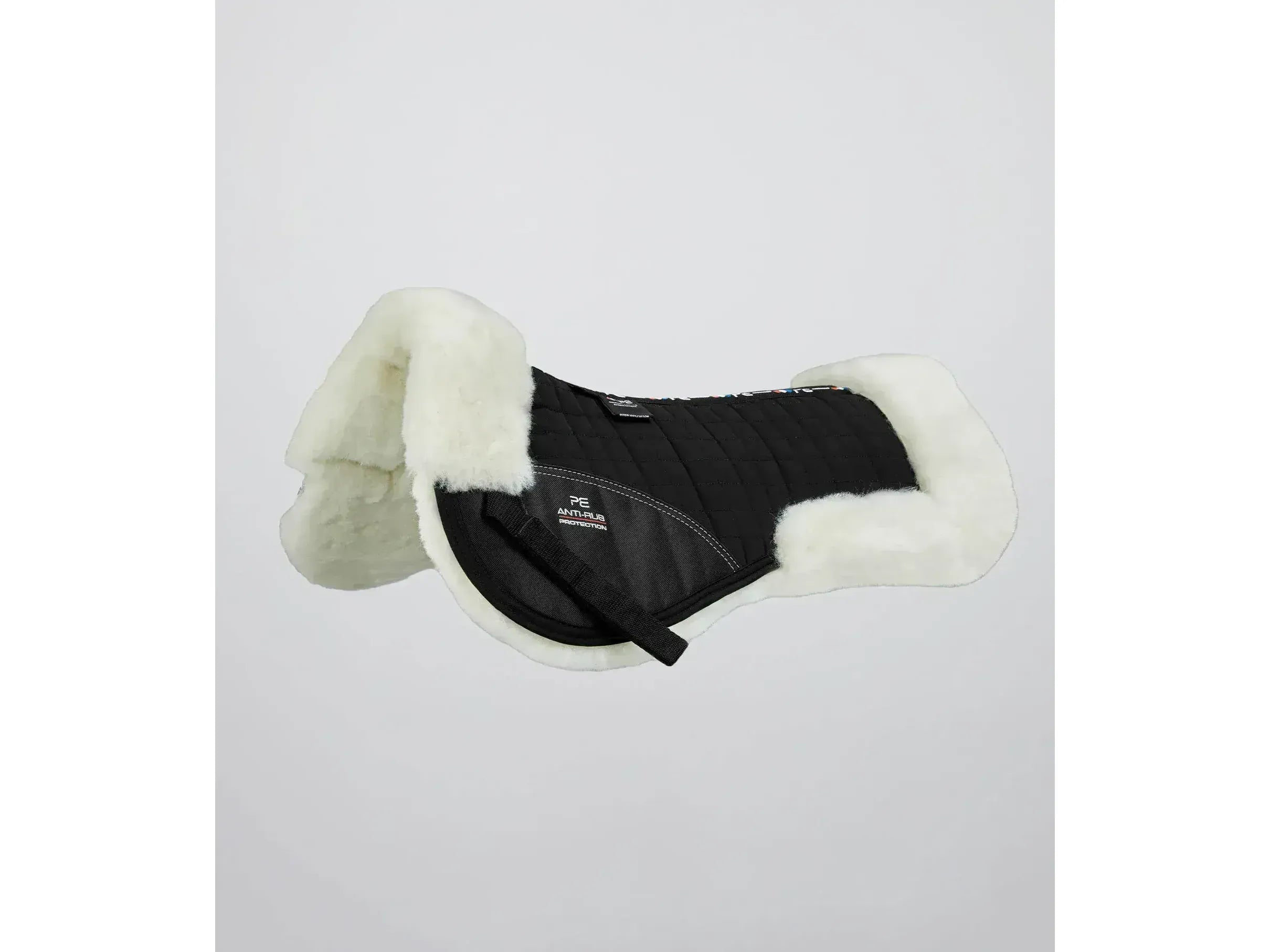 Premier Equine Merino Wool Saddle Pad - Half Pad