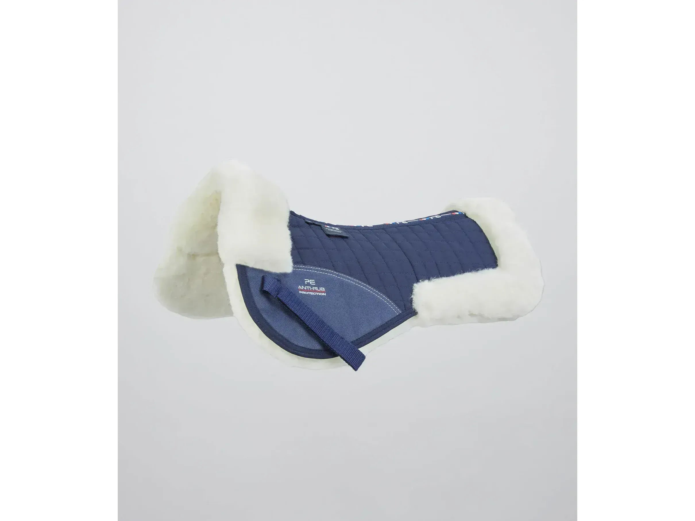 Premier Equine Merino Wool Saddle Pad - Half Pad