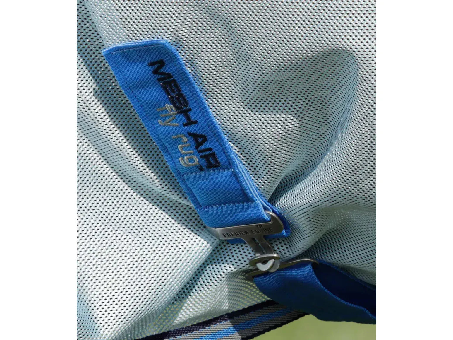 Premier Equine Mesh Air Fly Rug with Surcingles