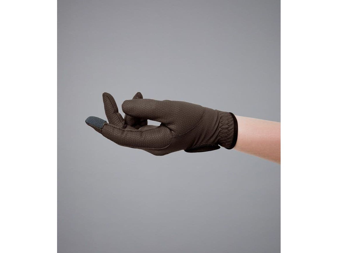 Premier Equine Metaro Junior Riding Gloves