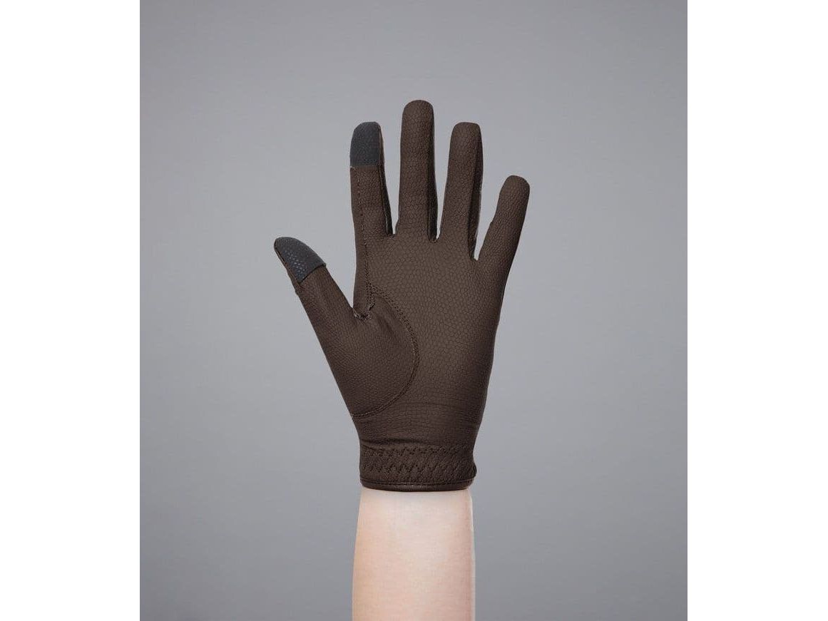 Premier Equine Metaro Junior Riding Gloves