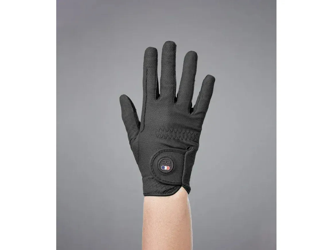 Premier Equine Metaro Kids Riding Gloves