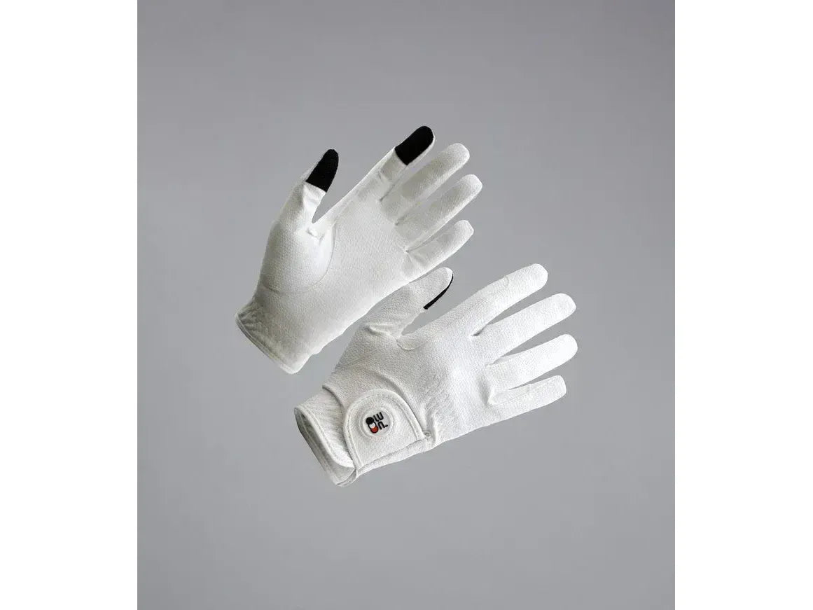 Premier Equine Metaro Kids Riding Gloves