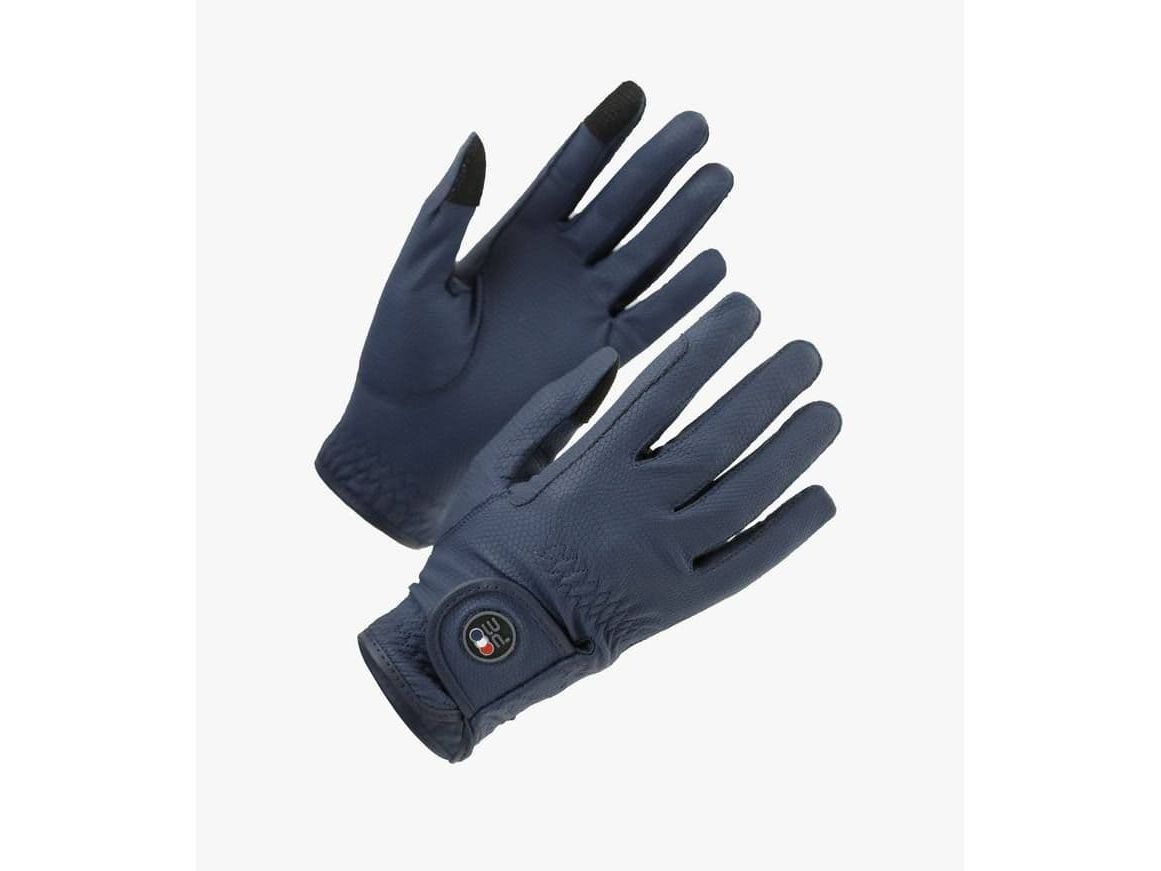 Premier Equine Metaro Ladies Riding Gloves