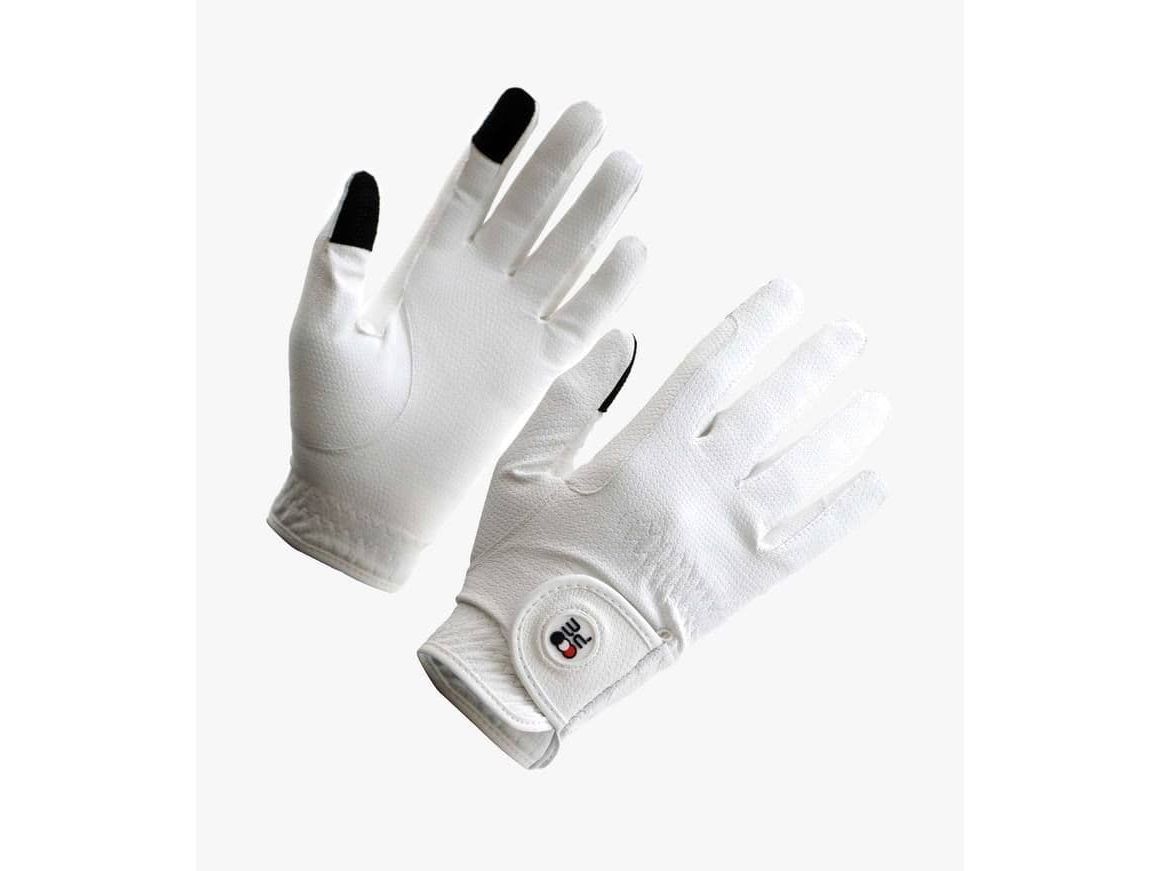 Premier Equine Metaro Ladies Riding Gloves
