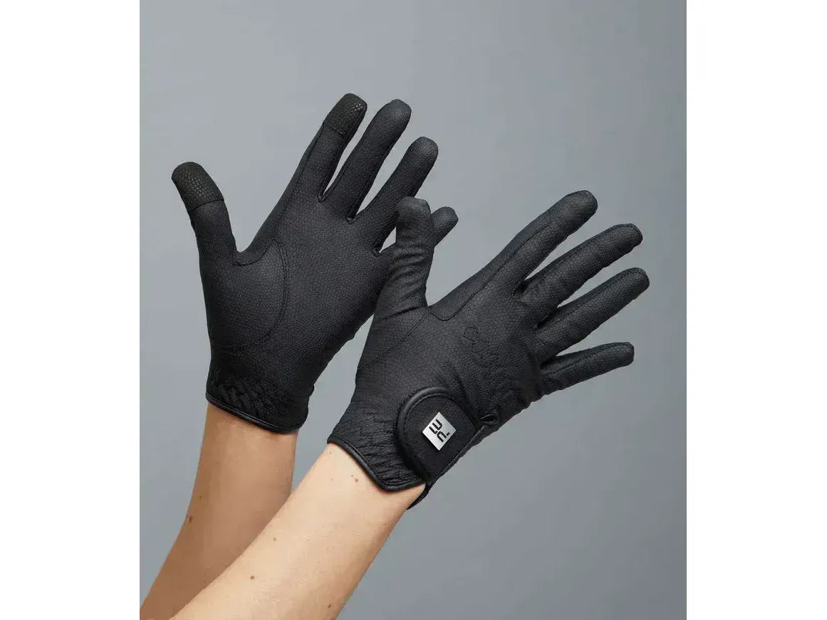 Premier Equine Metaro Ladies Riding Gloves